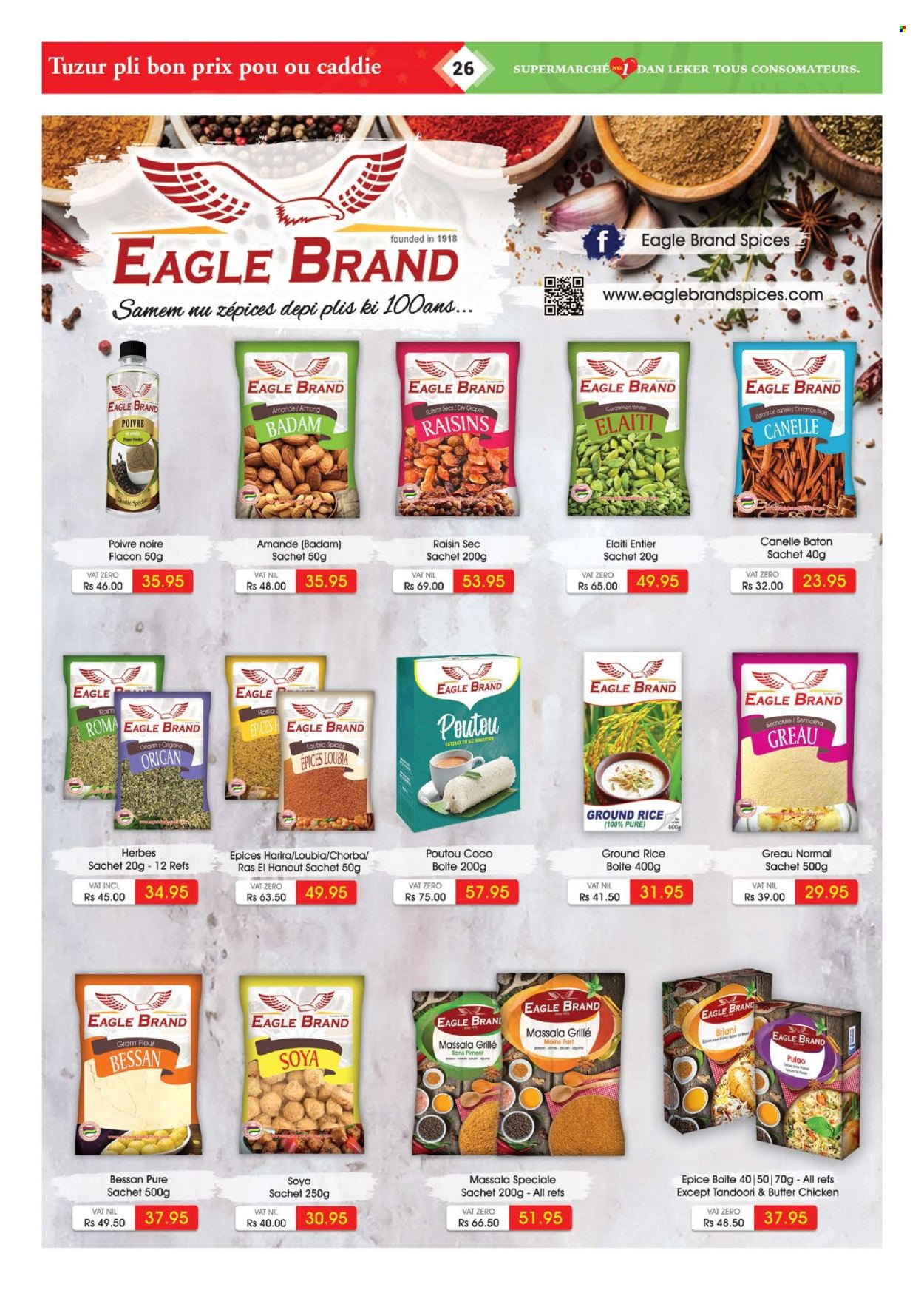 Dreamprice catalogue - 19.08.2026 - 16.09.2026. Page 26