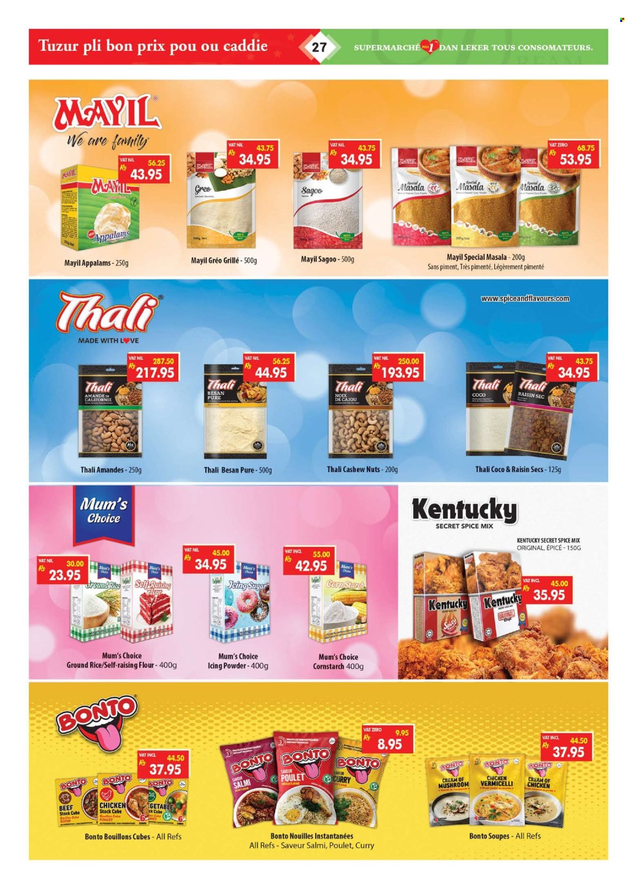 Dreamprice catalogue - 19.08.2026 - 16.09.2026. Page 27