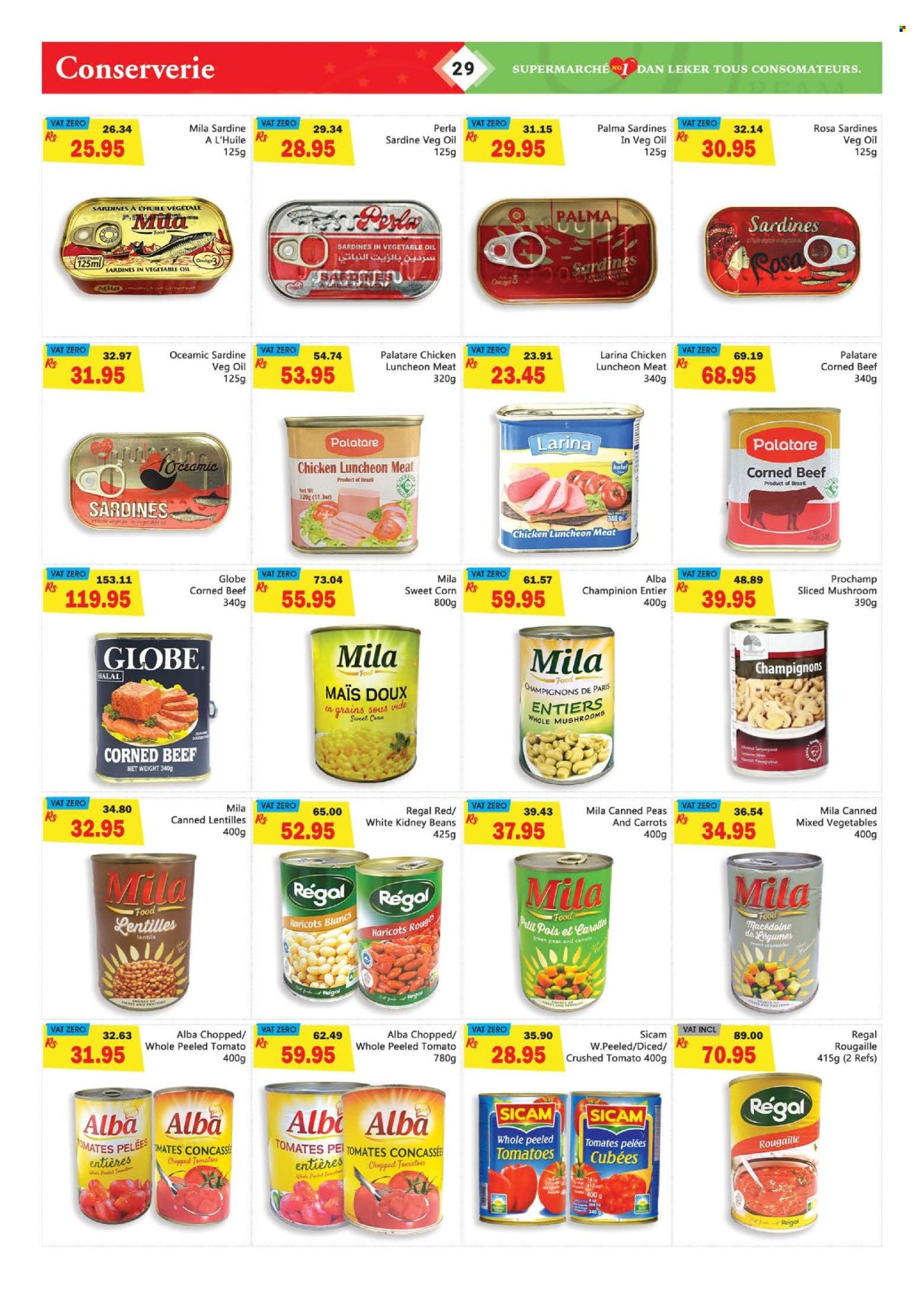 Dreamprice catalogue - 19.08.2026 - 16.09.2026. Page 29