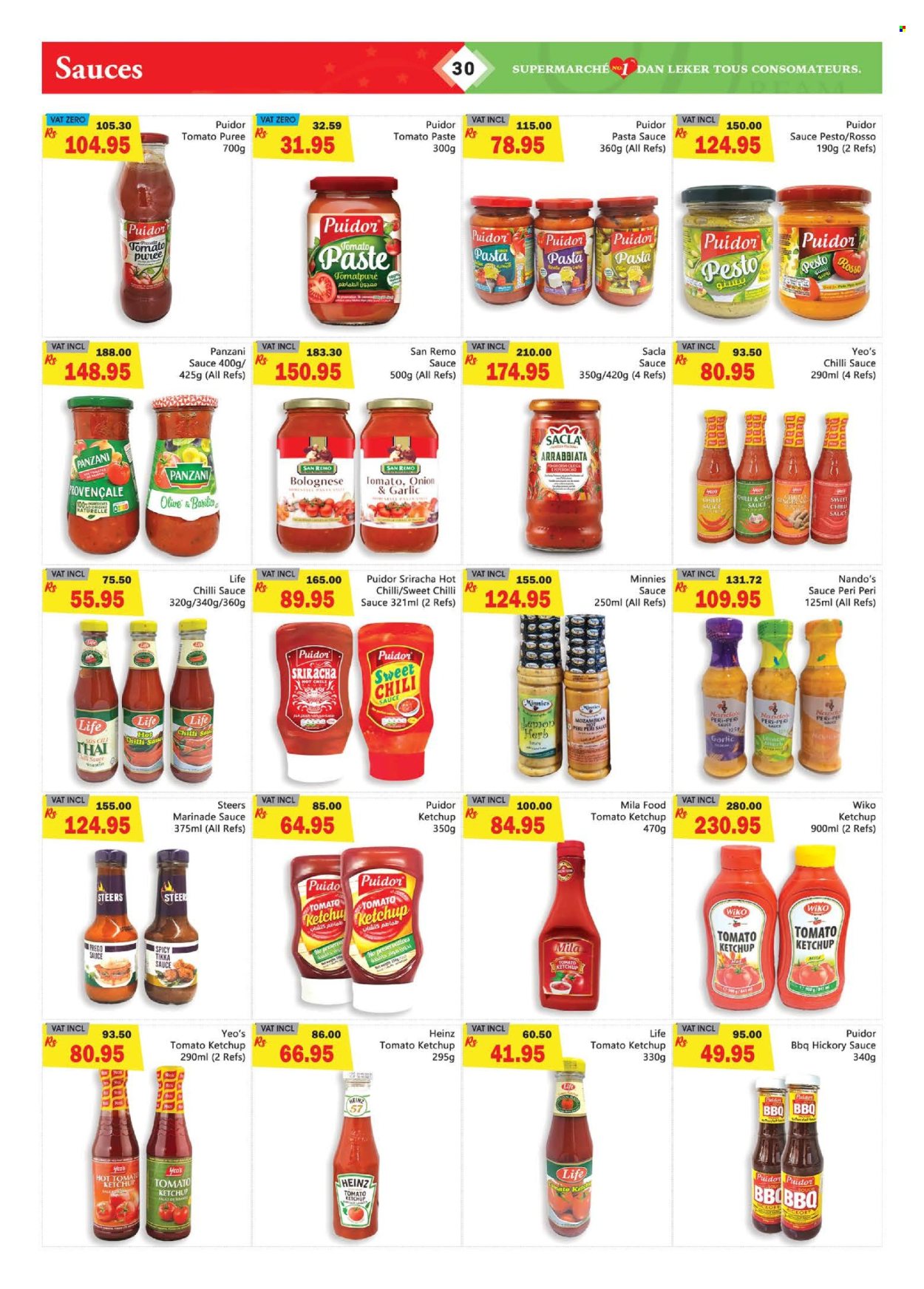 Dreamprice catalogue - 19.08.2026 - 16.09.2026. Page 30
