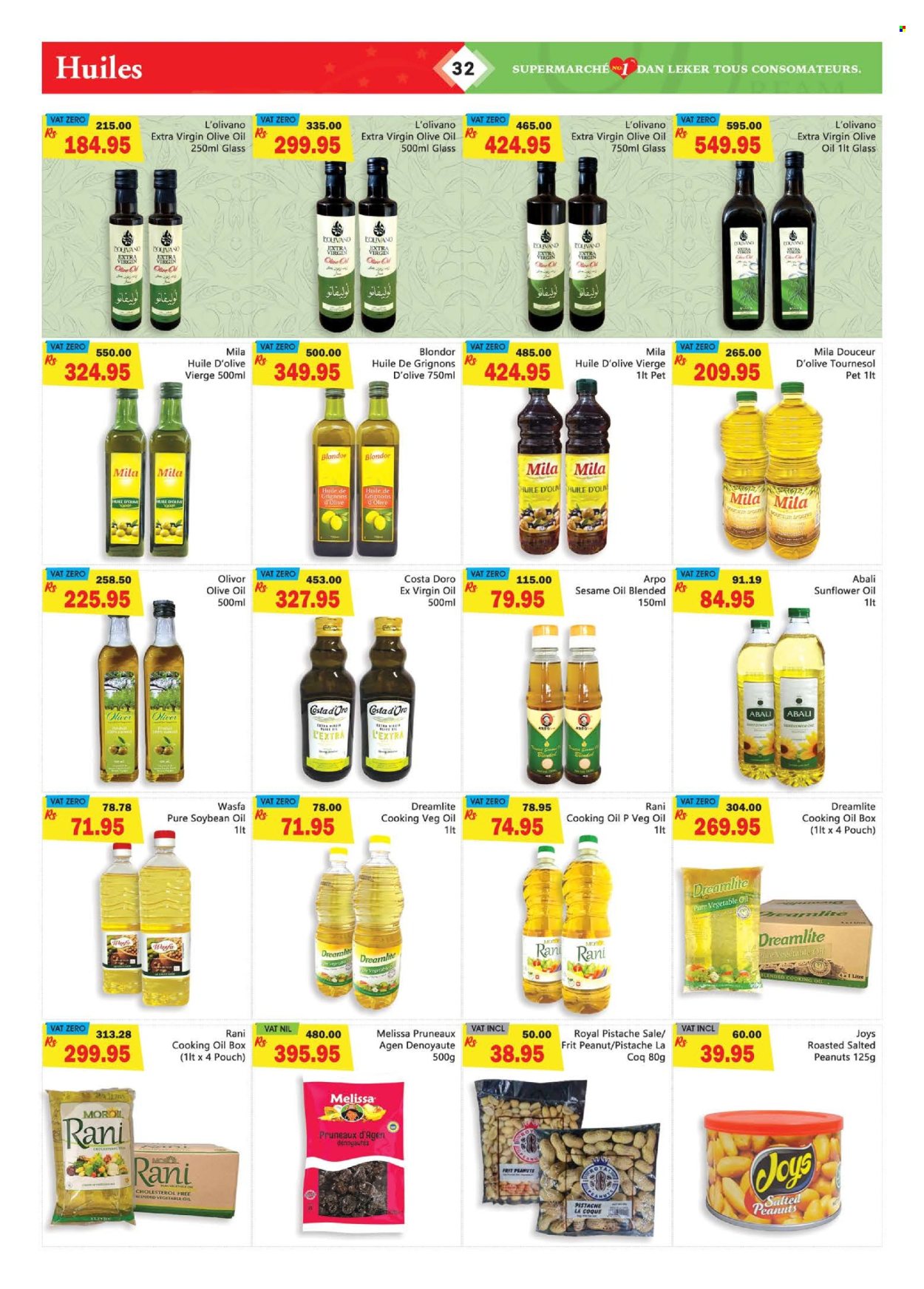 Dreamprice catalogue - 19.08.2026 - 16.09.2026. Page 32