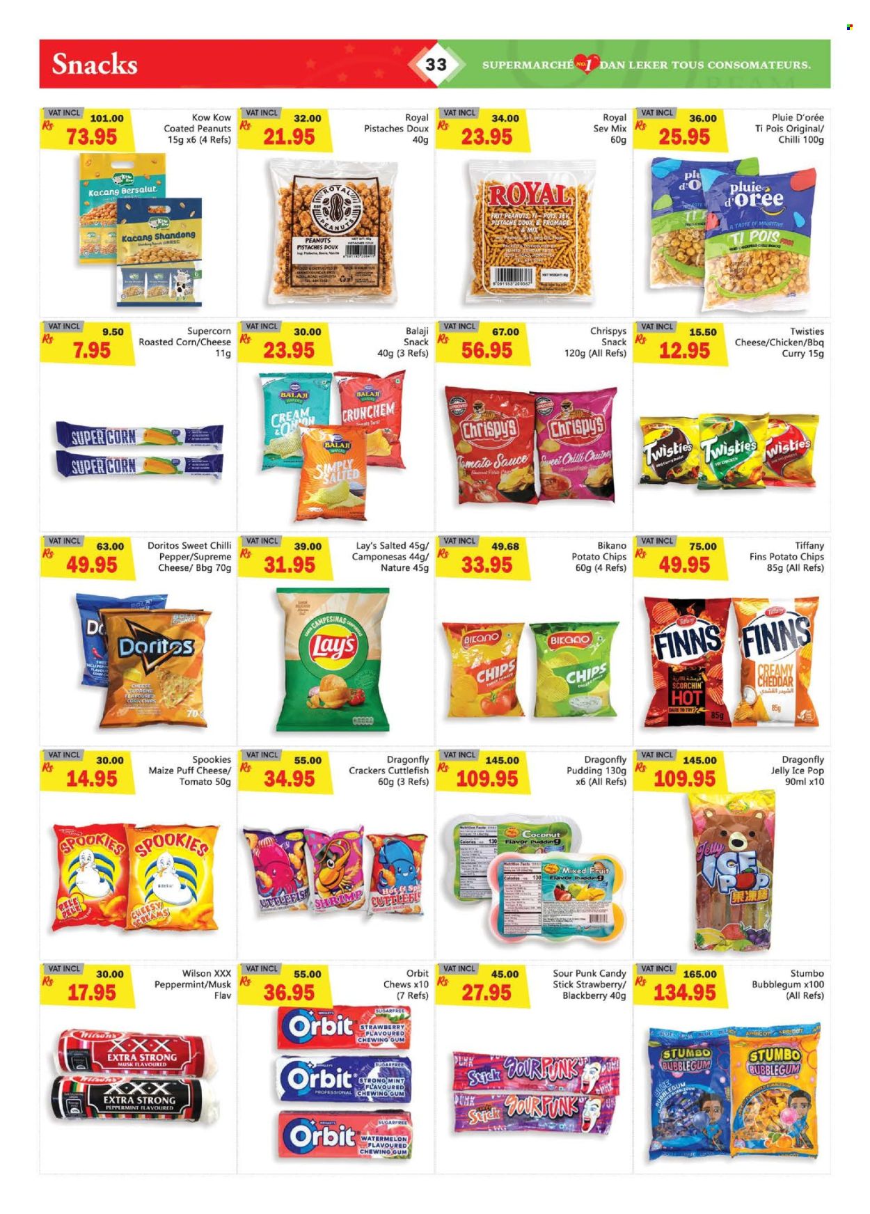 Dreamprice catalogue - 19.08.2026 - 16.09.2026. Page 33
