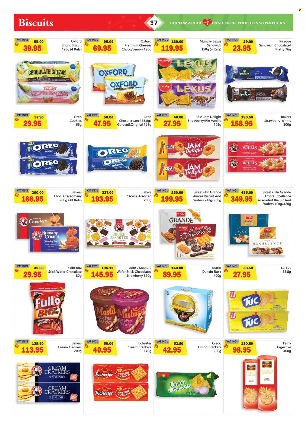 Dreamprice catalogue - 19.08.2026 - 16.09.2026. Page 37