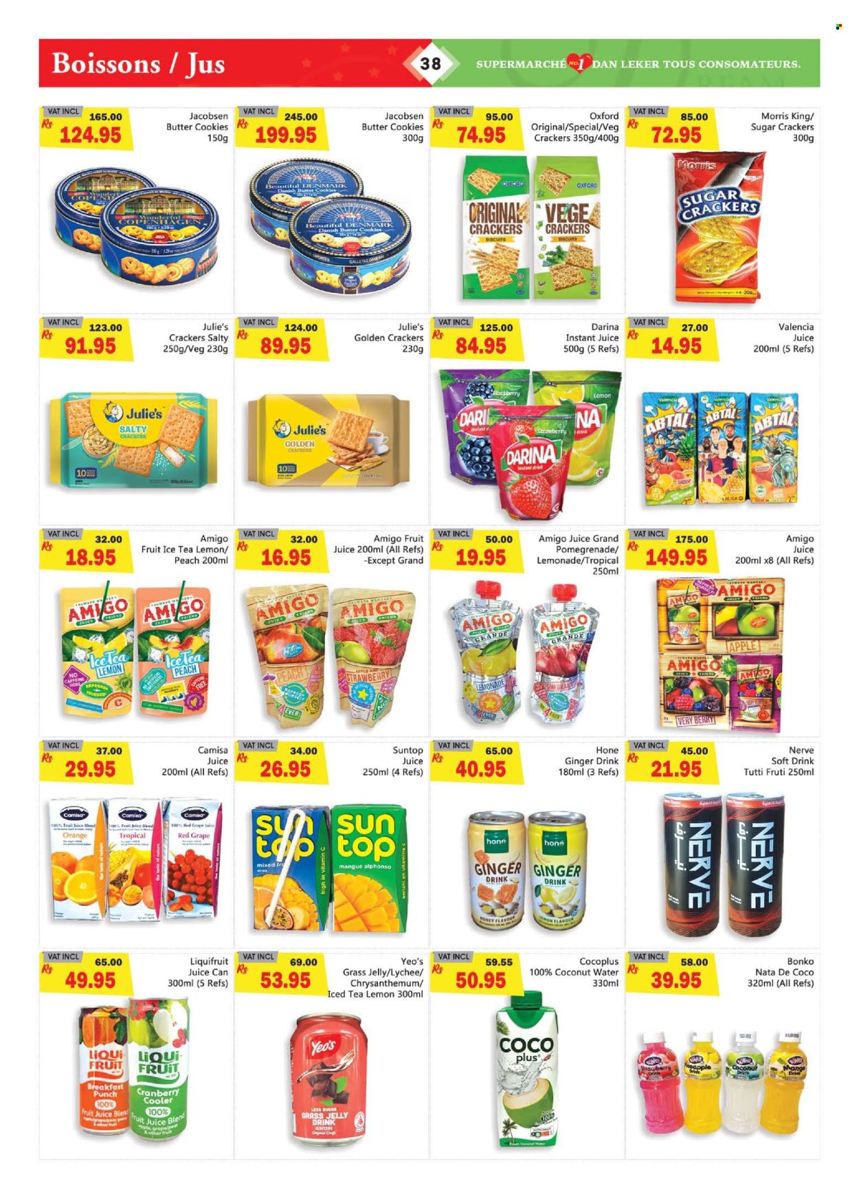 Dreamprice catalogue - 19.08.2026 - 16.09.2026. Page 38