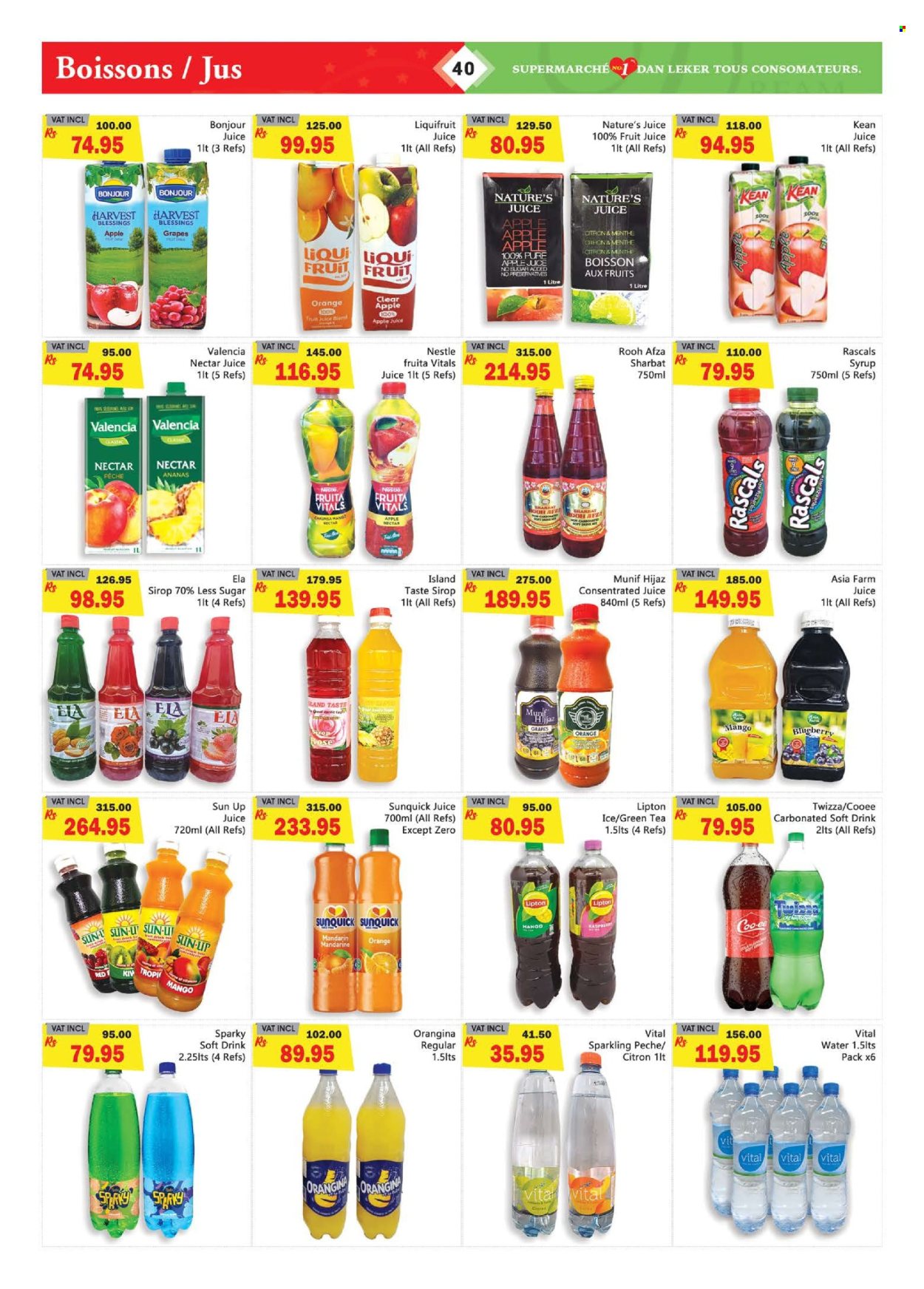Dreamprice catalogue - 19.08.2026 - 16.09.2026. Page 40