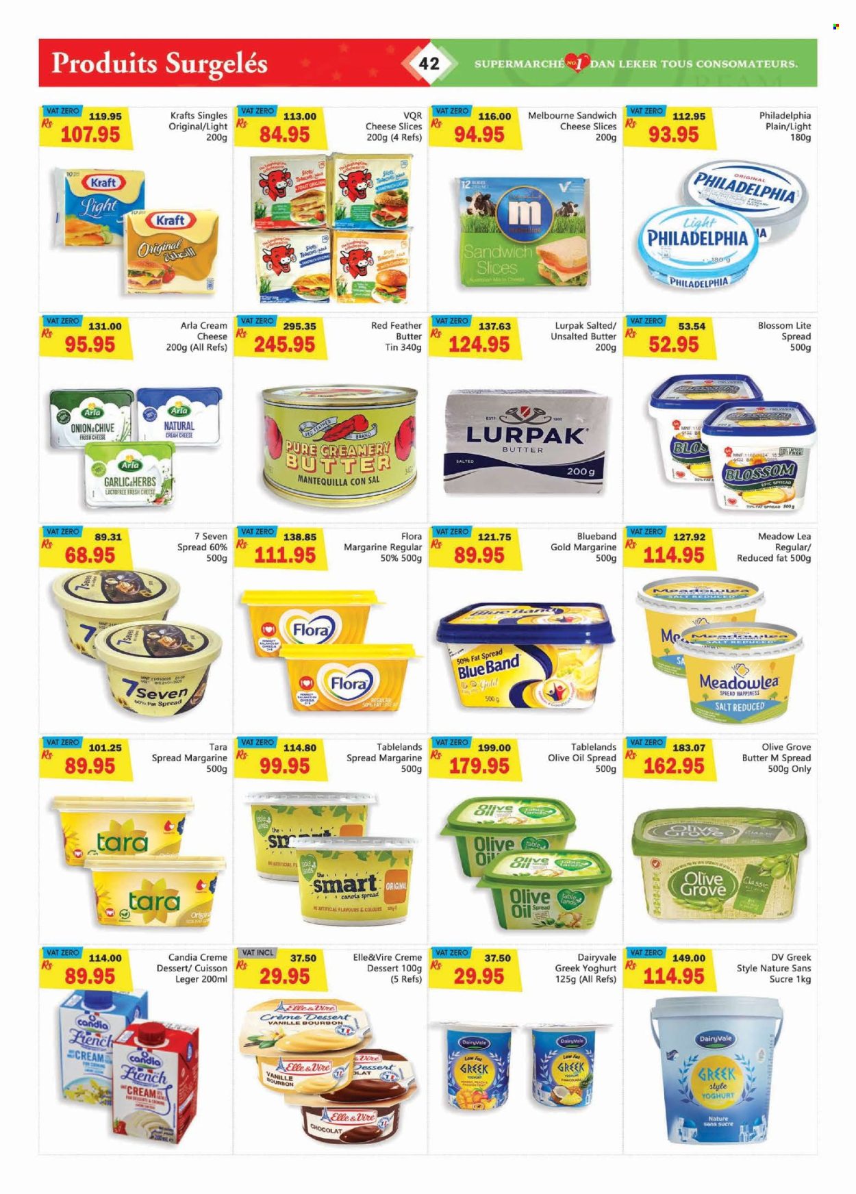 Dreamprice catalogue - 19.08.2026 - 16.09.2026. Page 42