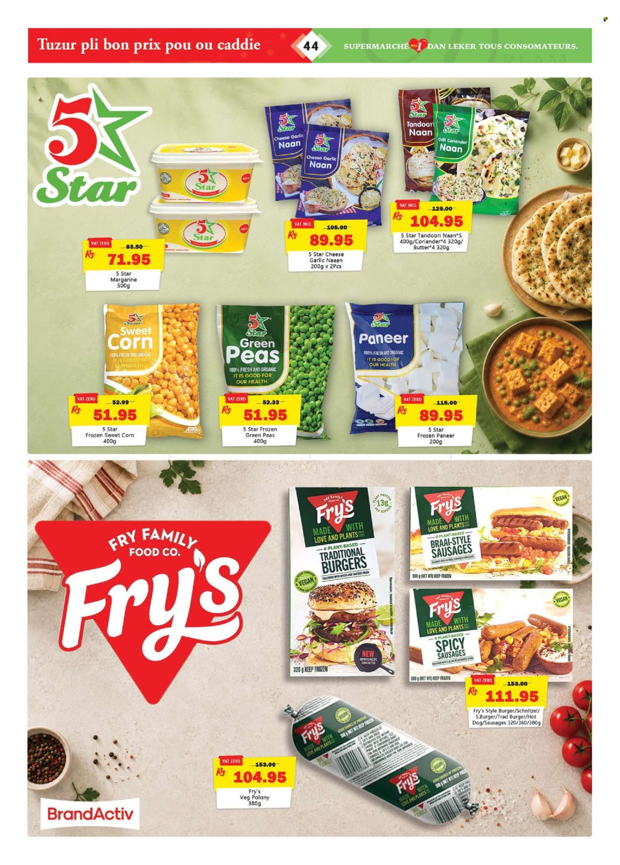Dreamprice catalogue - 19.08.2026 - 16.09.2026. Page 44