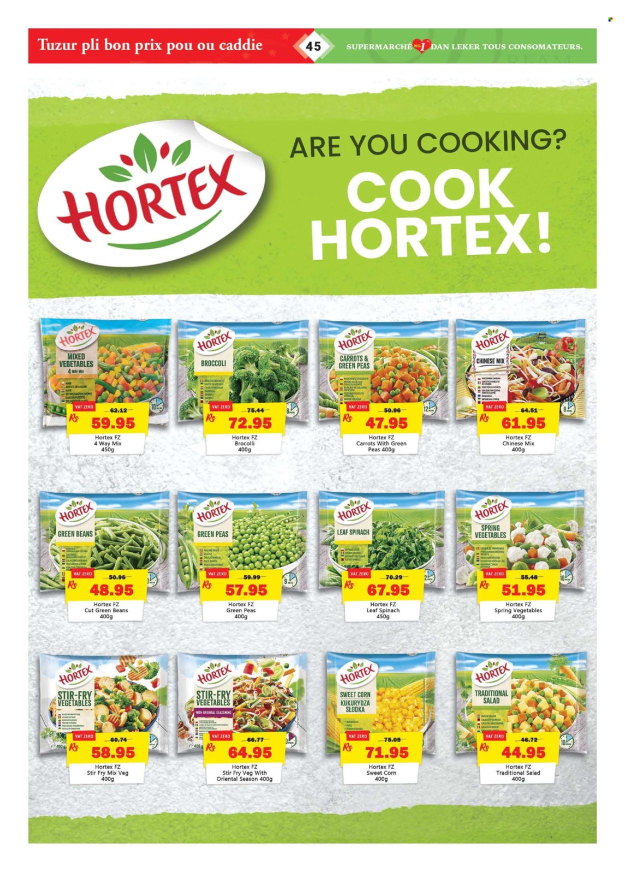 Dreamprice catalogue - 19.08.2026 - 16.09.2026. Page 45