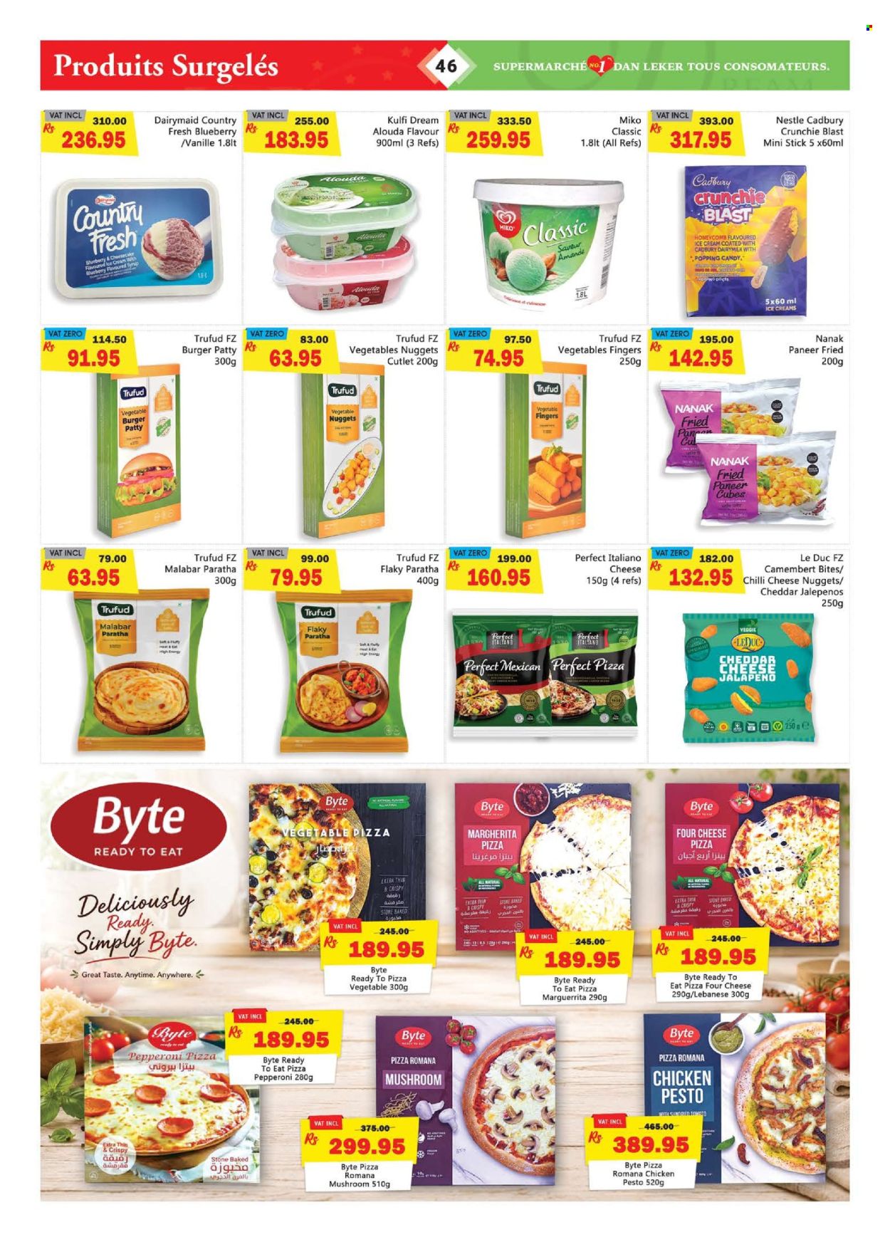 Dreamprice catalogue - 19.08.2026 - 16.09.2026. Page 46