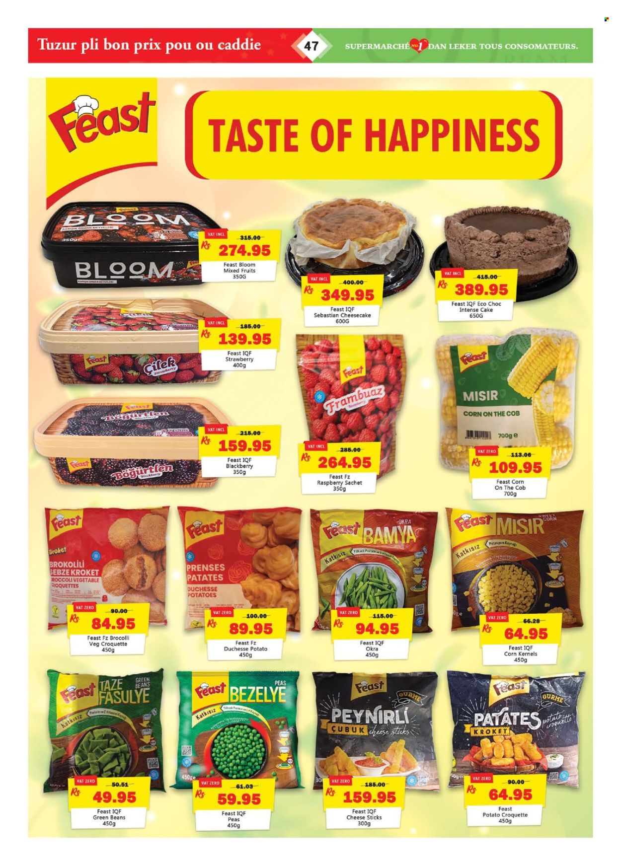 Dreamprice catalogue - 19.08.2026 - 16.09.2026. Page 47