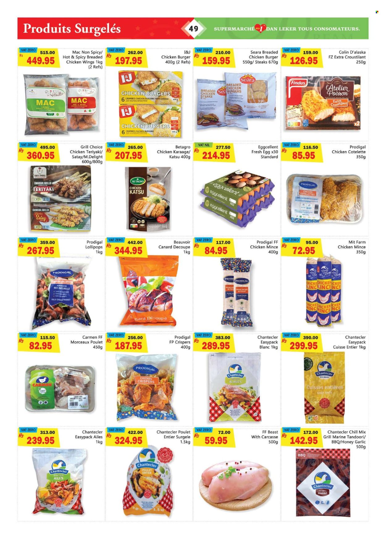Dreamprice catalogue - 19.08.2026 - 16.09.2026. Page 49