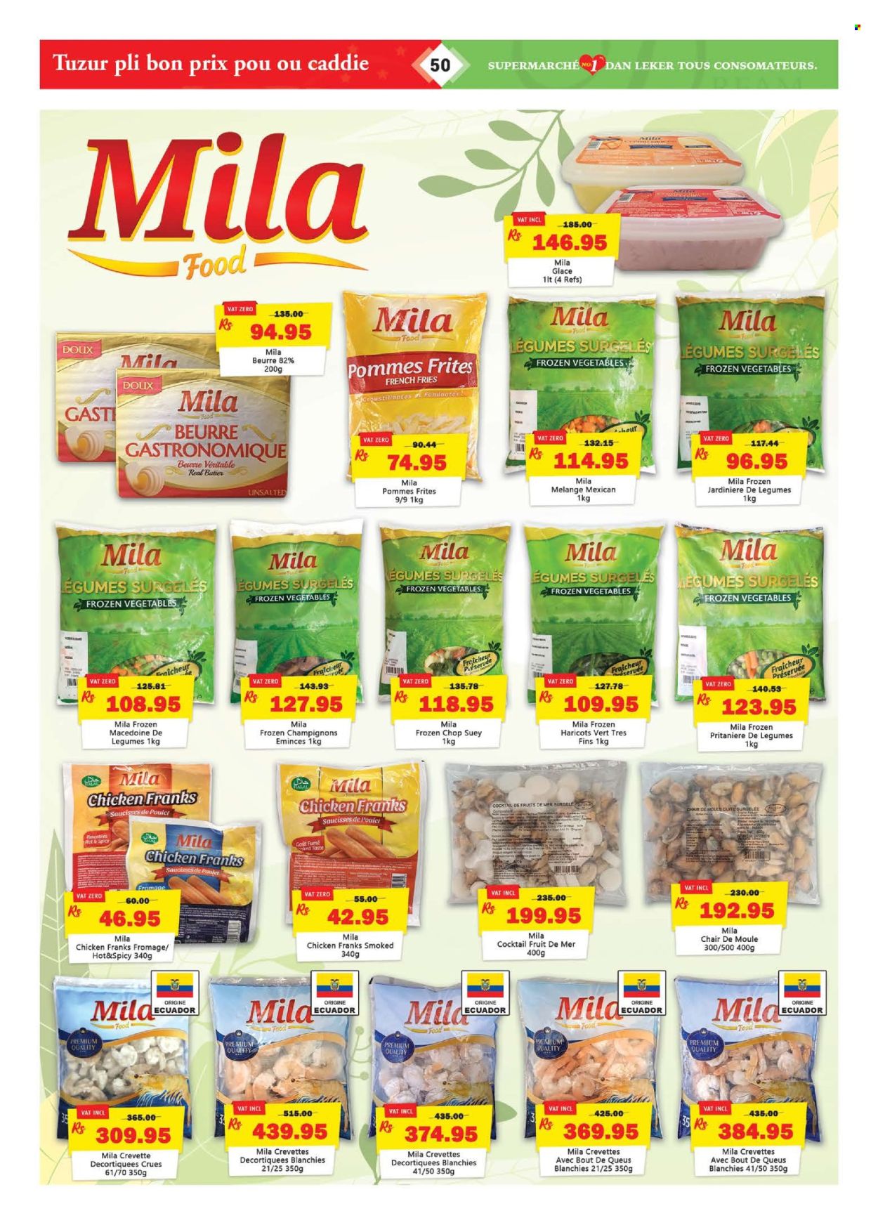 Dreamprice catalogue - 19.08.2026 - 16.09.2026. Page 50