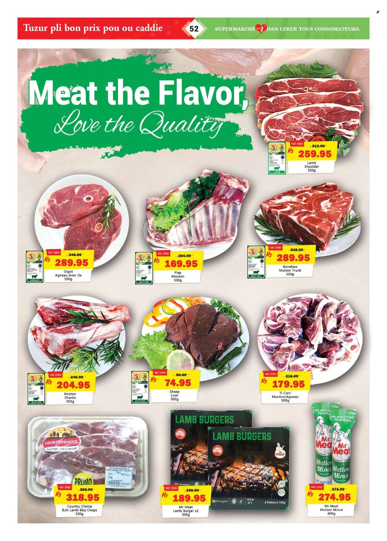 Dreamprice catalogue - 19.08.2026 - 16.09.2026. Page 52