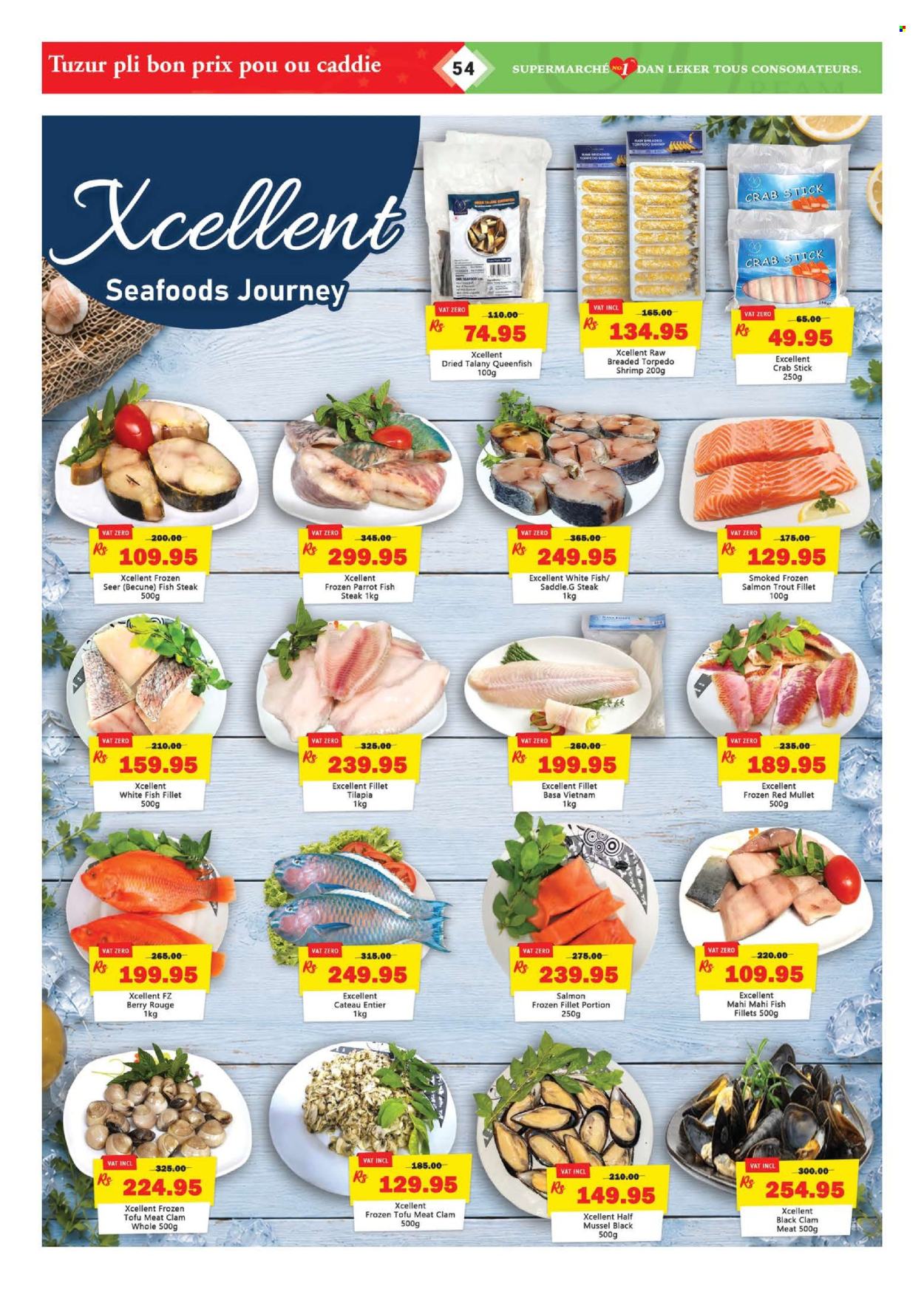 Dreamprice catalogue - 19.08.2026 - 16.09.2026. Page 54