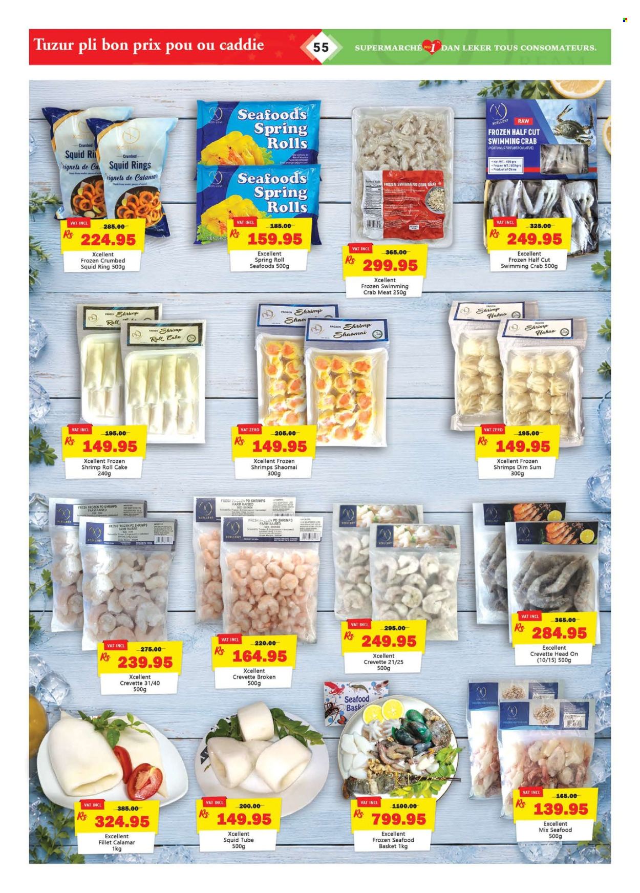 Dreamprice catalogue - 19.08.2026 - 16.09.2026. Page 55