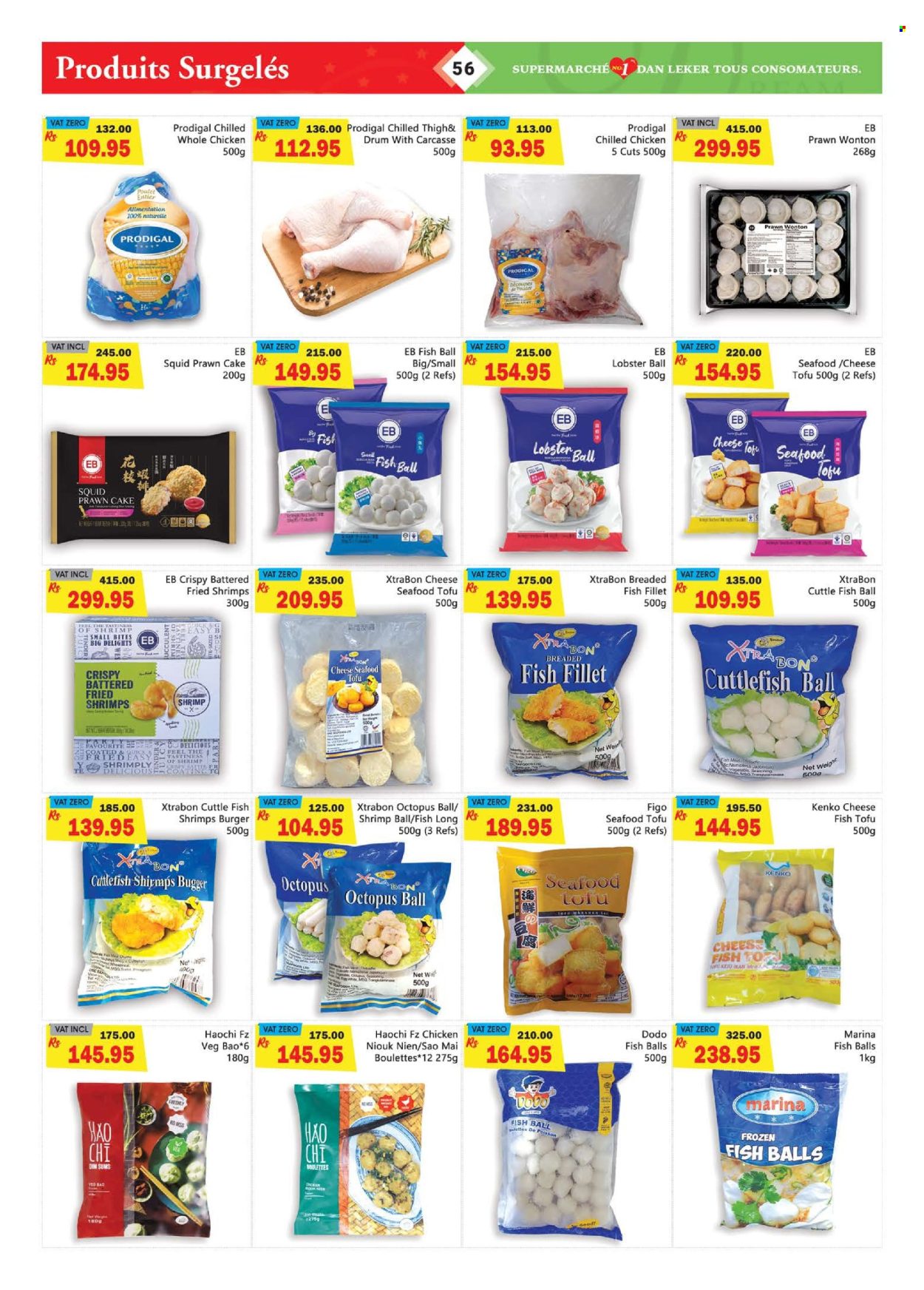 Dreamprice catalogue - 19.08.2026 - 16.09.2026. Page 56