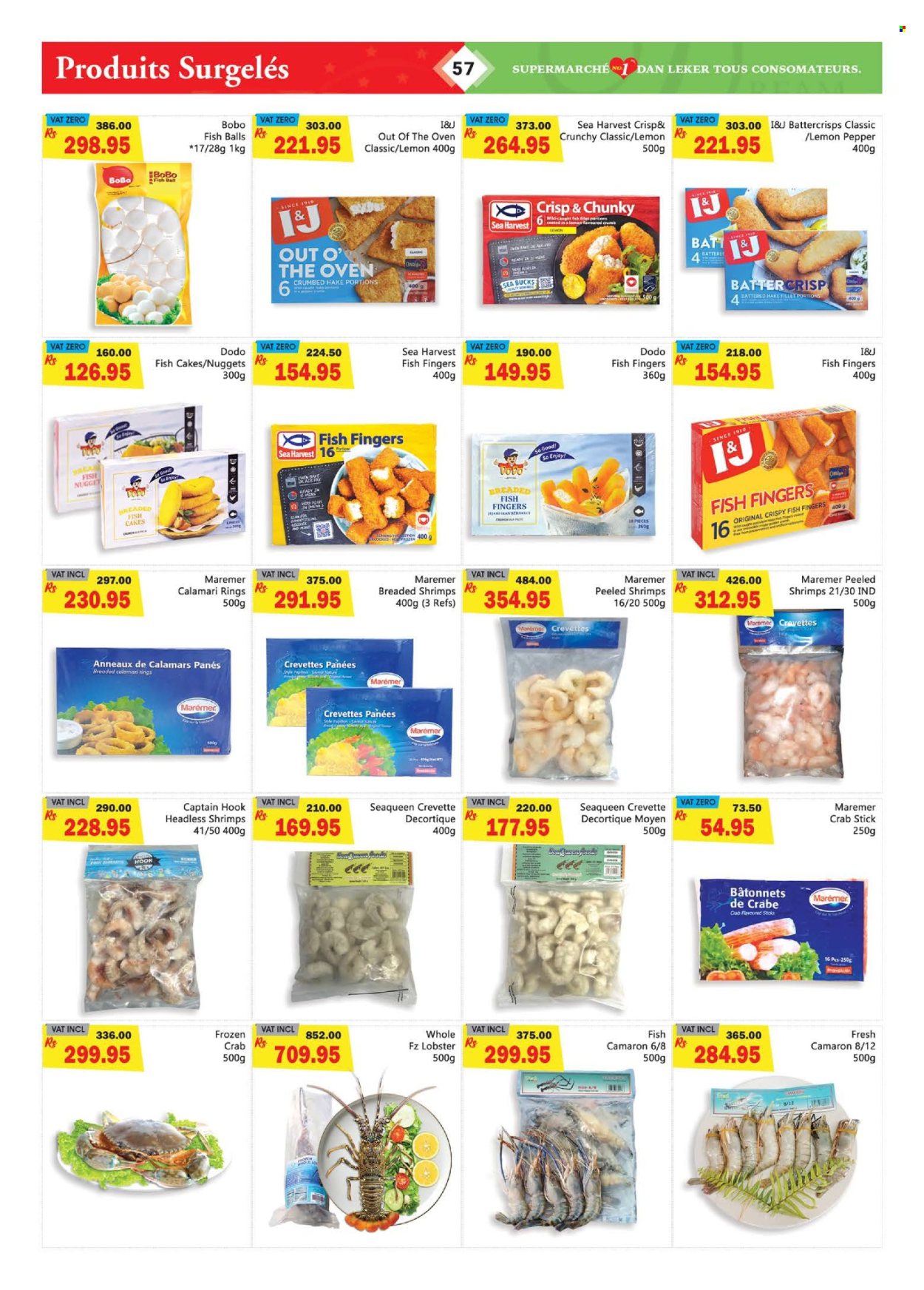 Dreamprice catalogue - 19.08.2026 - 16.09.2026. Page 57