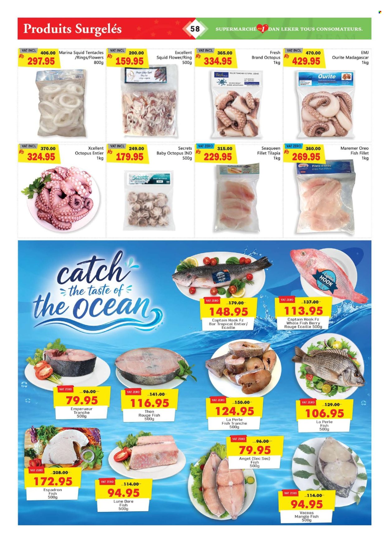 Dreamprice catalogue - 19.08.2026 - 16.09.2026. Page 58