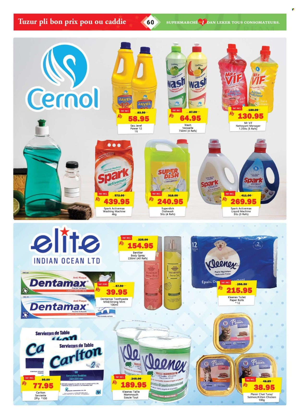 Dreamprice catalogue - 19.08.2026 - 16.09.2026. Page 60