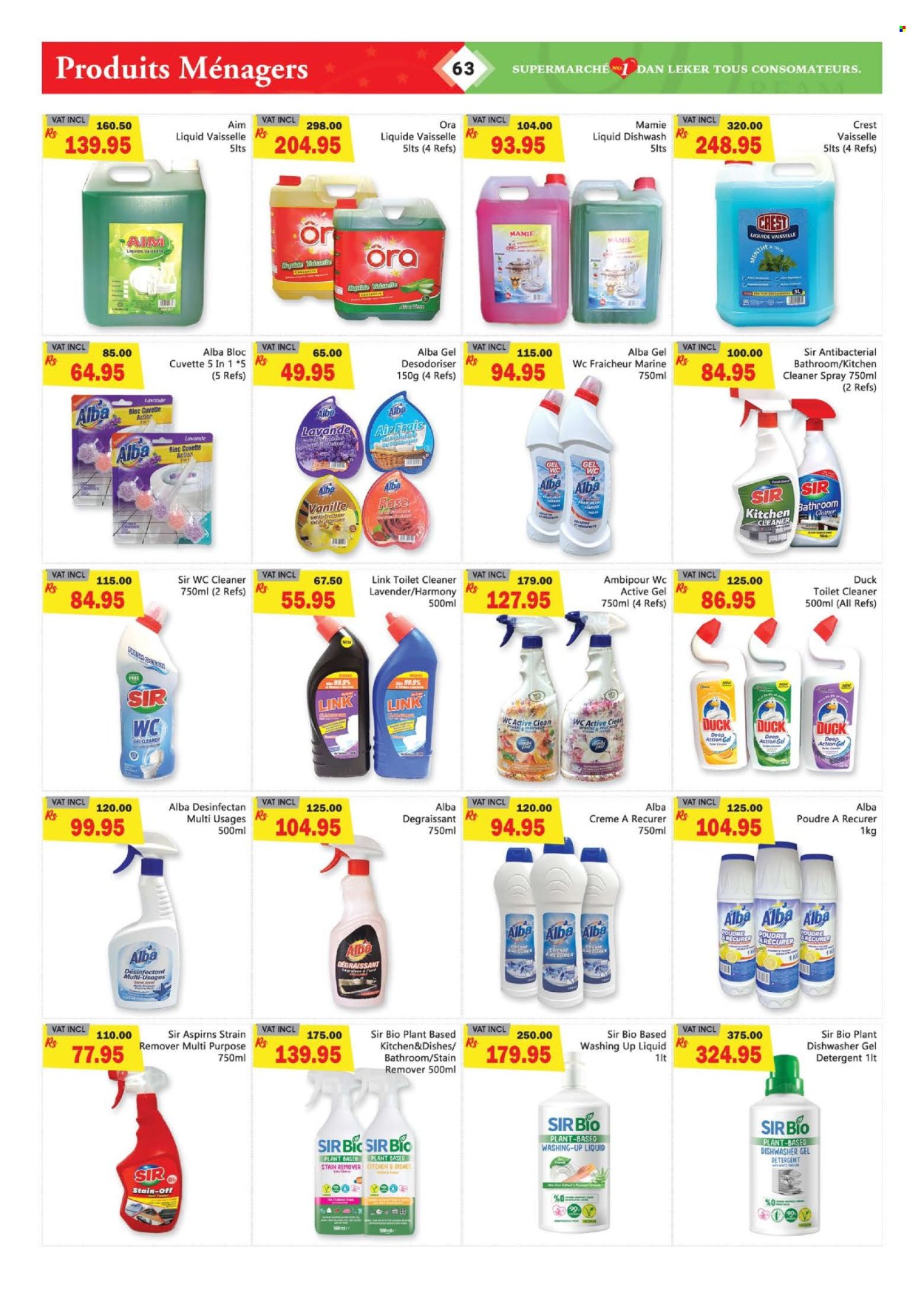 Dreamprice catalogue - 19.08.2026 - 16.09.2026. Page 63
