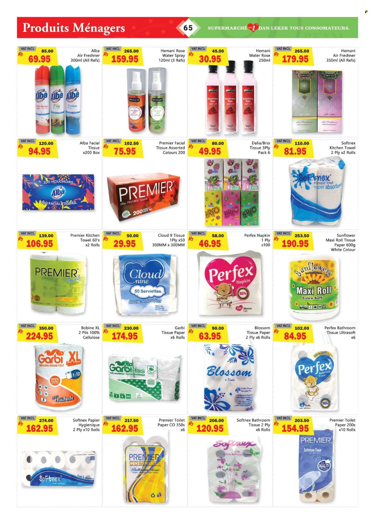 Dreamprice catalogue - 19.08.2026 - 16.09.2026. Page 65