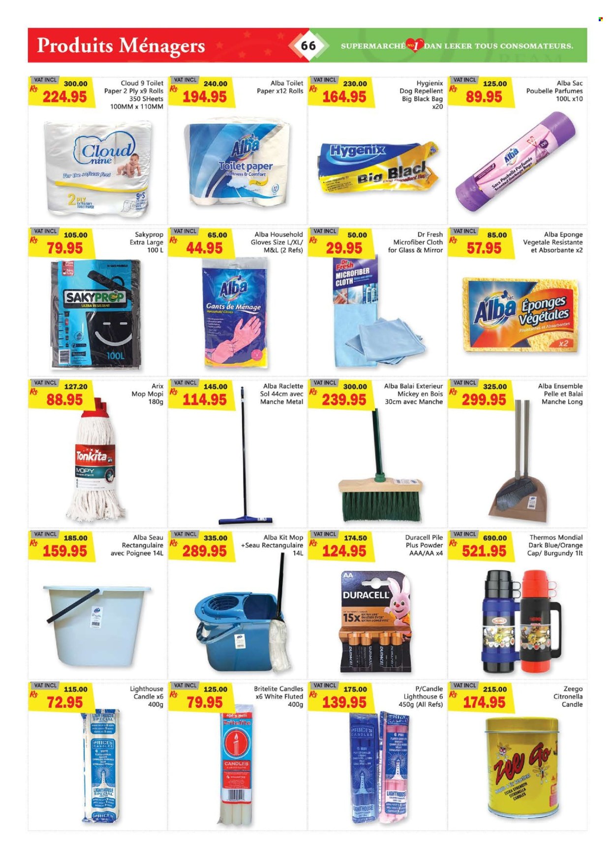 Dreamprice catalogue - 19.08.2026 - 16.09.2026. Page 66