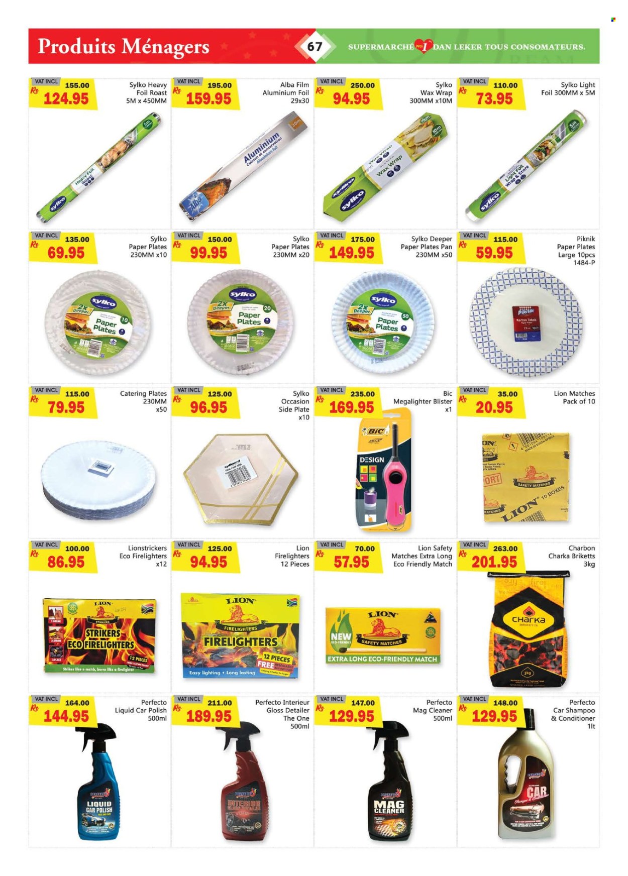 Dreamprice catalogue - 19.08.2026 - 16.09.2026. Page 67