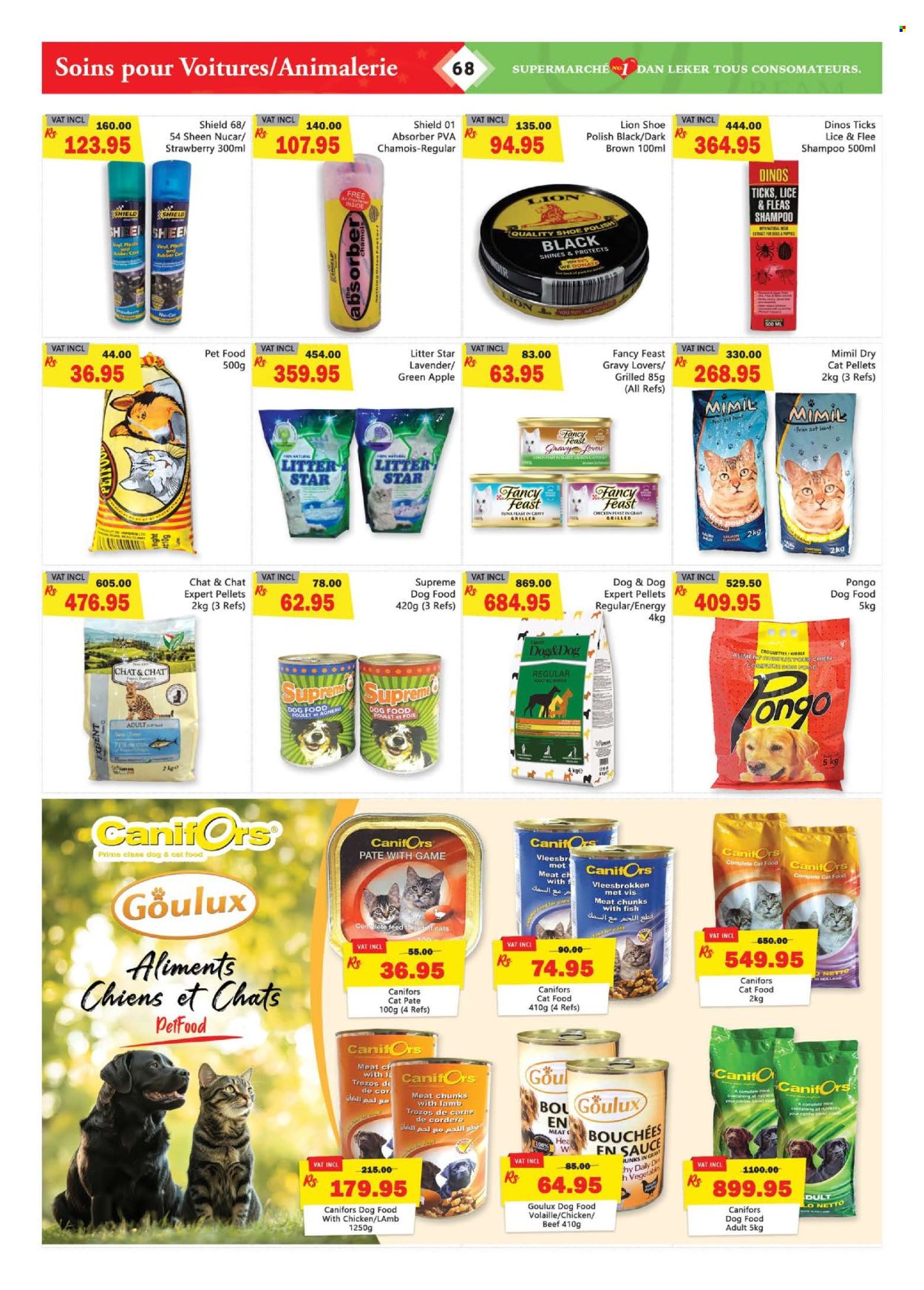 Dreamprice catalogue - 19.08.2026 - 16.09.2026. Page 68