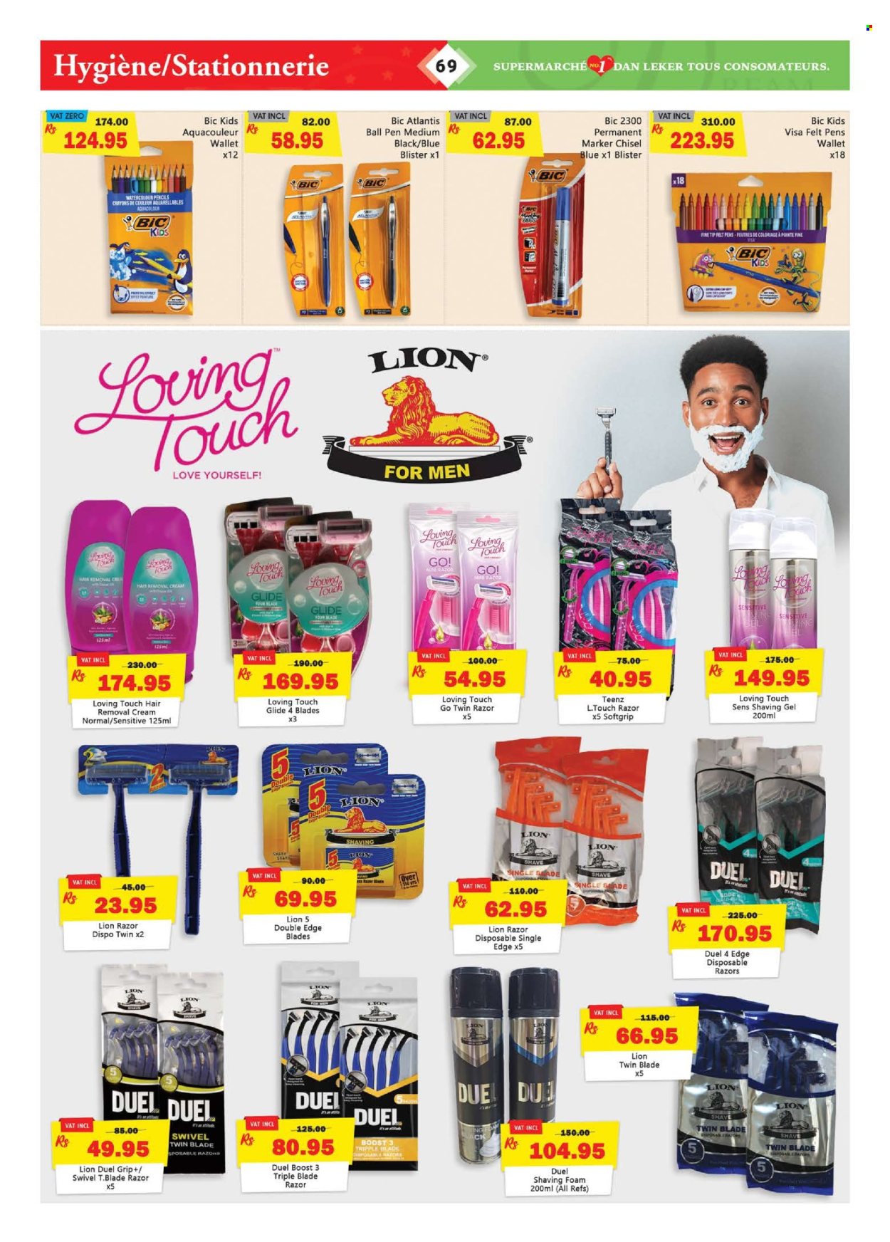 Dreamprice catalogue - 19.08.2026 - 16.09.2026. Page 69