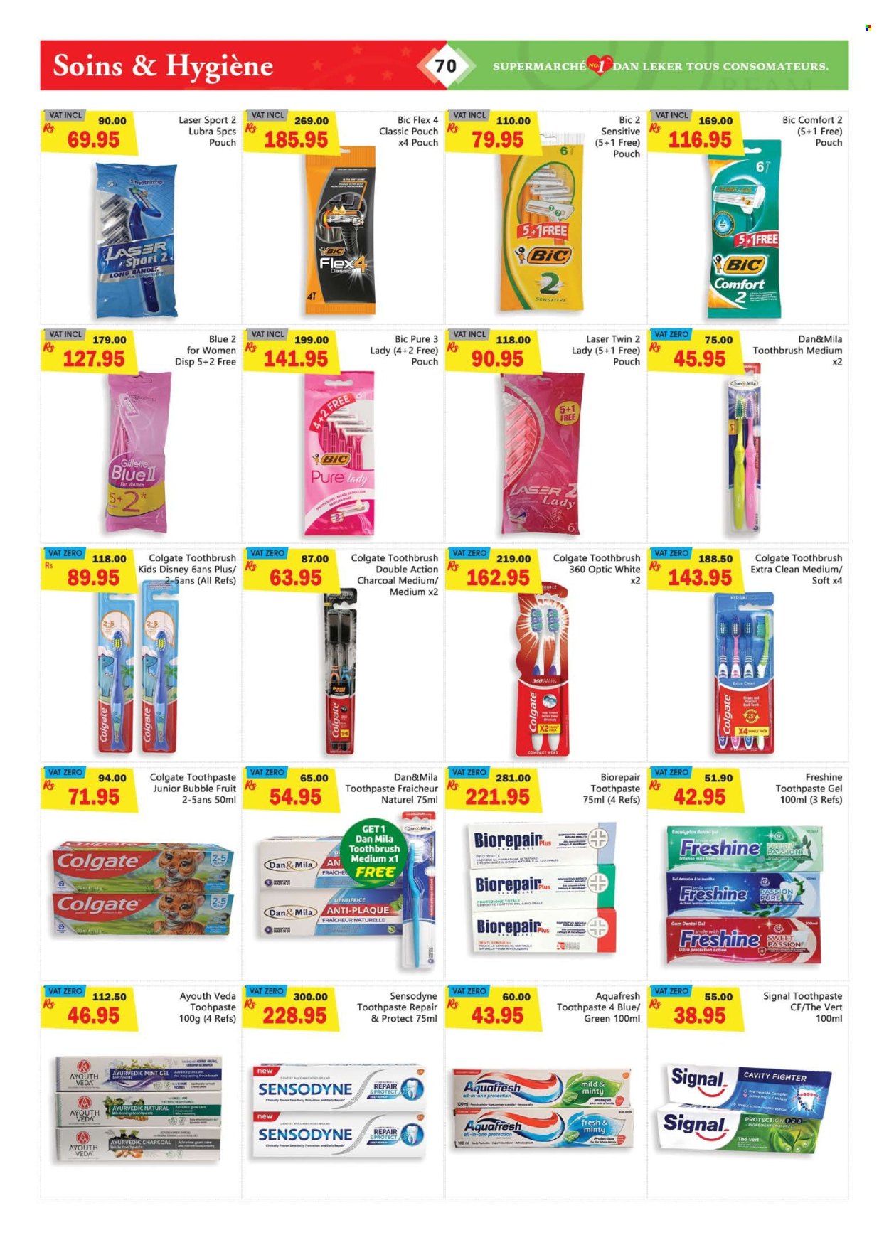 Dreamprice catalogue - 19.08.2026 - 16.09.2026. Page 70