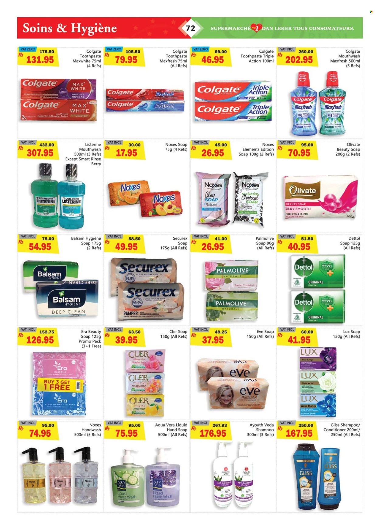 Dreamprice catalogue - 19.08.2026 - 16.09.2026. Page 72
