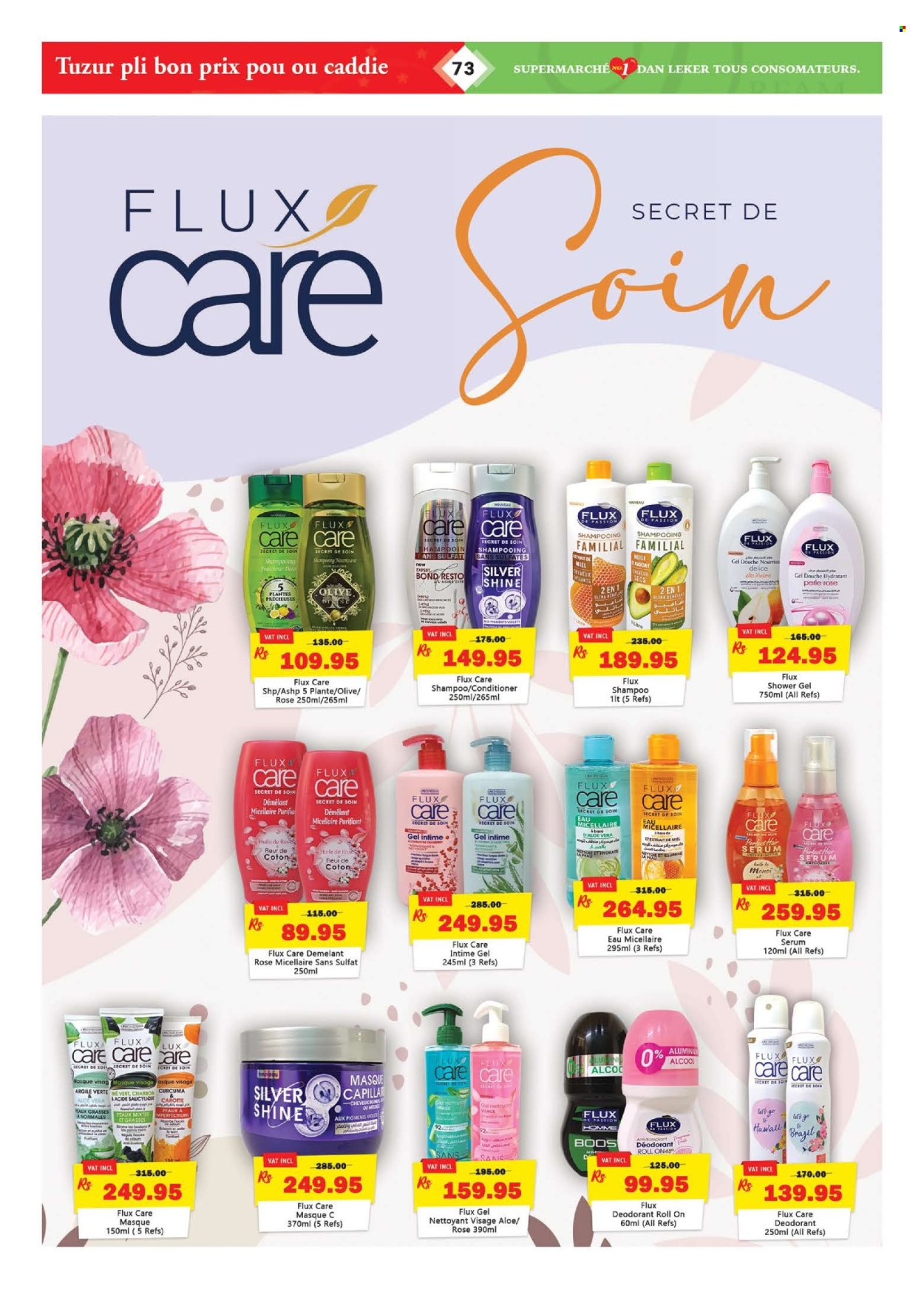 Dreamprice catalogue - 19.08.2026 - 16.09.2026. Page 73