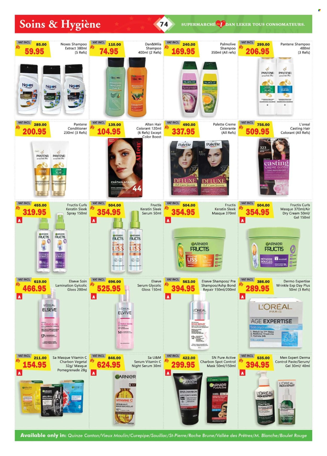 Dreamprice catalogue - 19.08.2026 - 16.09.2026. Page 74