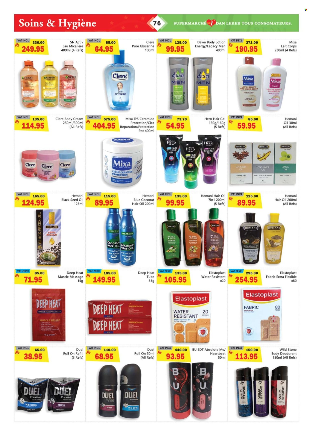 Dreamprice catalogue - 19.08.2026 - 16.09.2026. Page 76