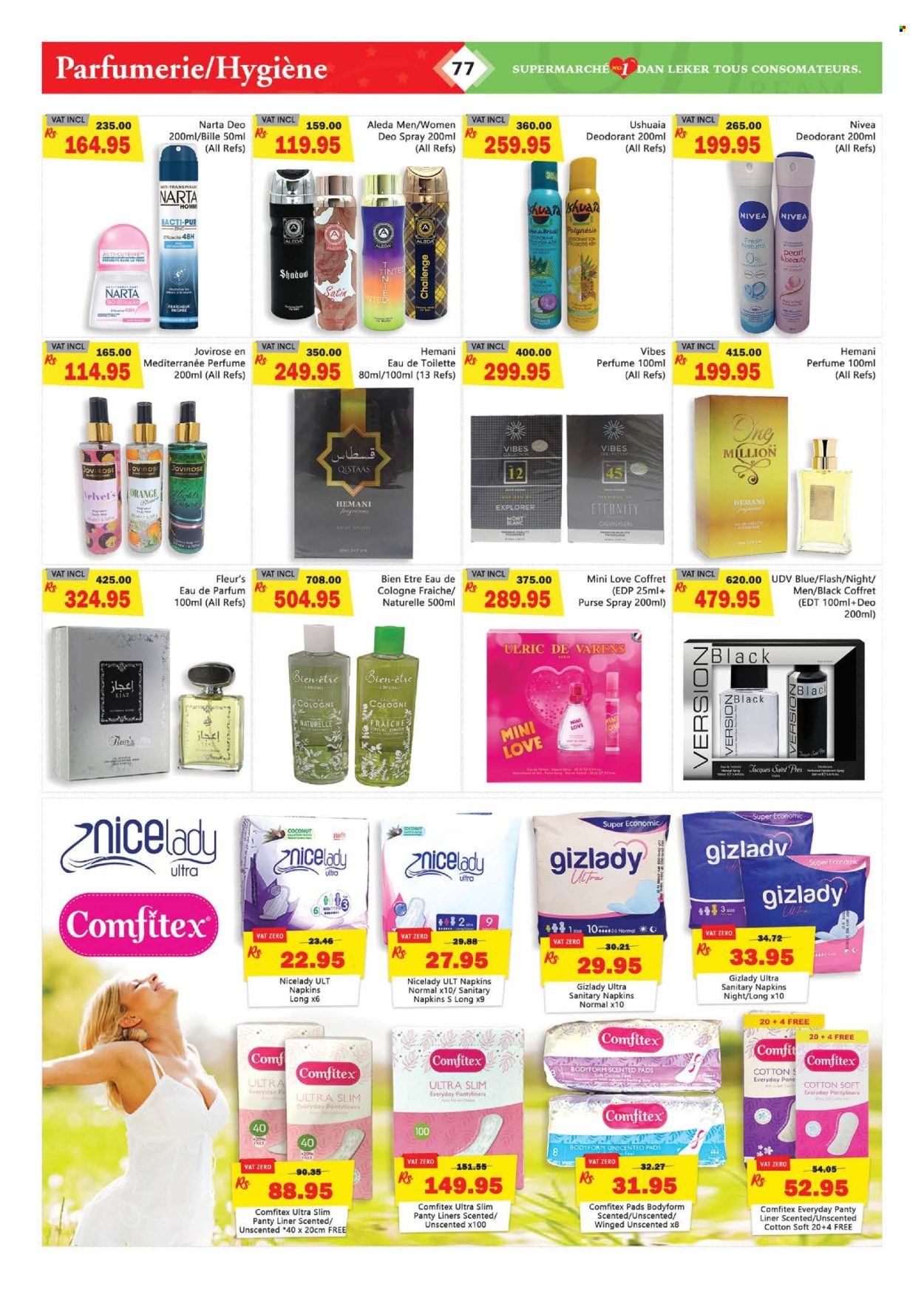 Dreamprice catalogue - 19.08.2026 - 16.09.2026. Page 77