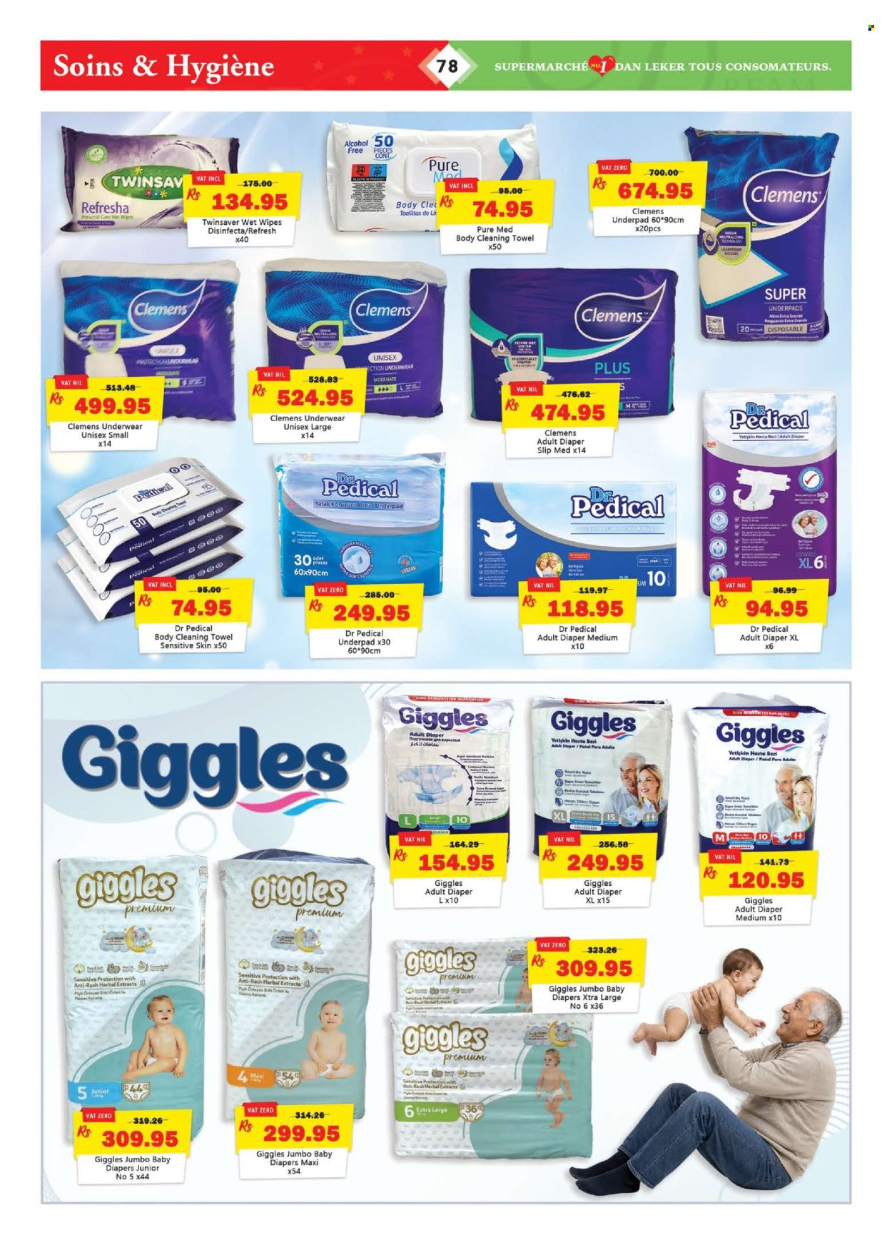 Dreamprice catalogue - 19.08.2026 - 16.09.2026. Page 78