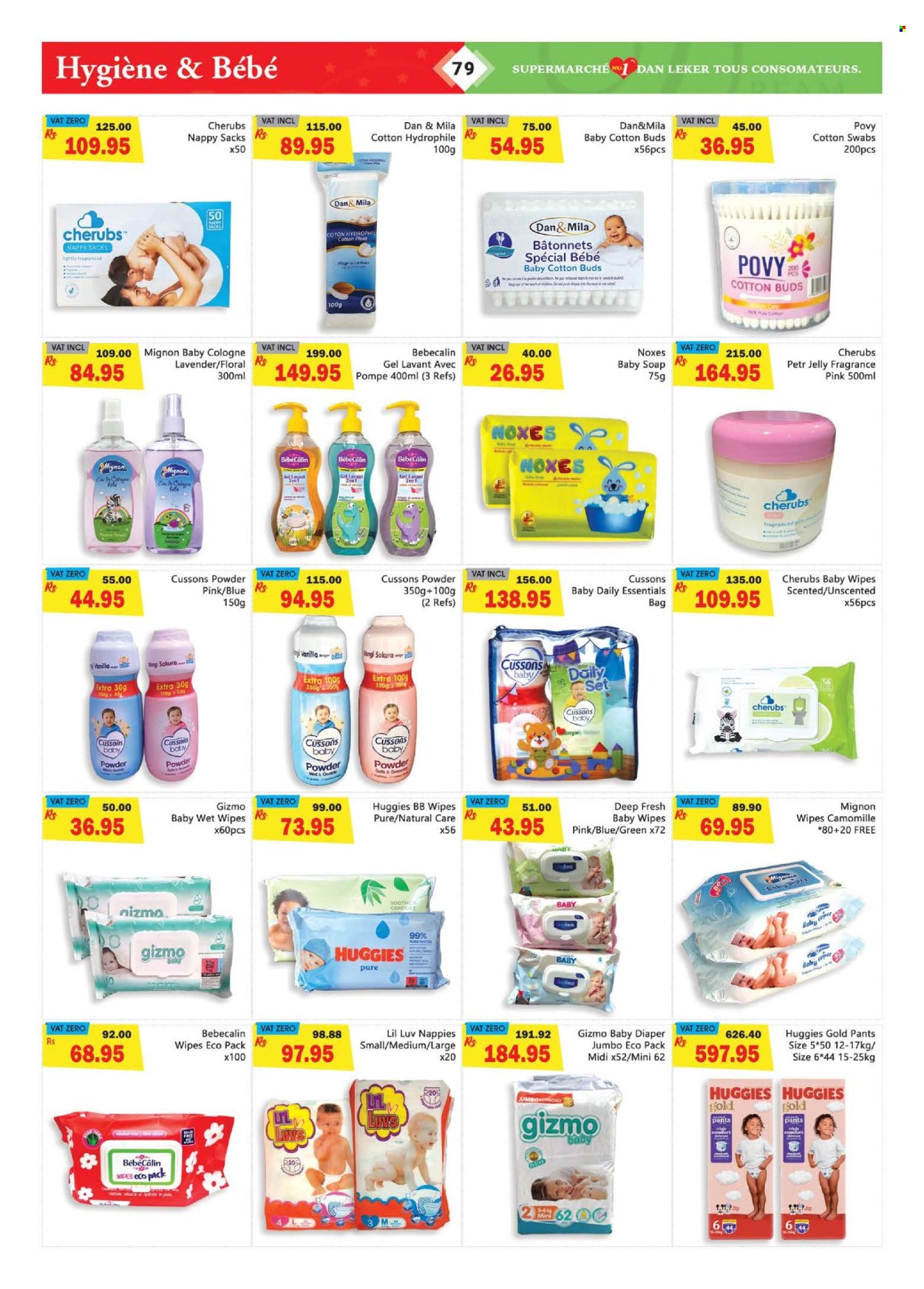 Dreamprice catalogue - 19.08.2026 - 16.09.2026. Page 79