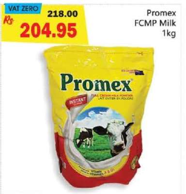 Promex FCMP Milk 1kg