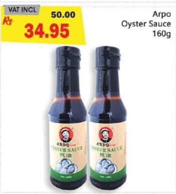 Arpo Oyster Sauce 160g