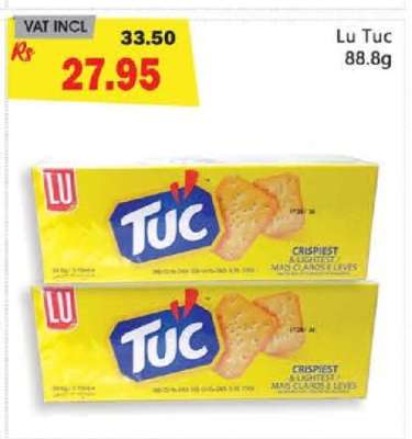 Lu Tuc