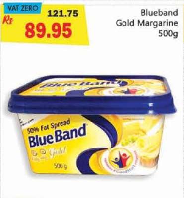 Blueband Gold Margarine 500g