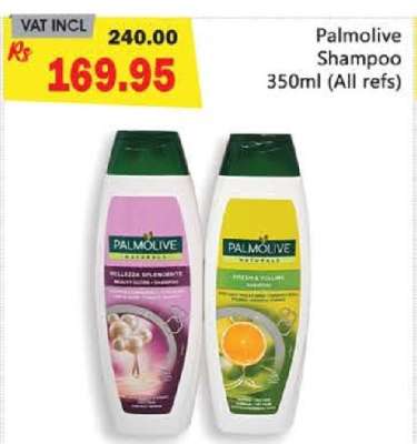Palmolive Shampoo