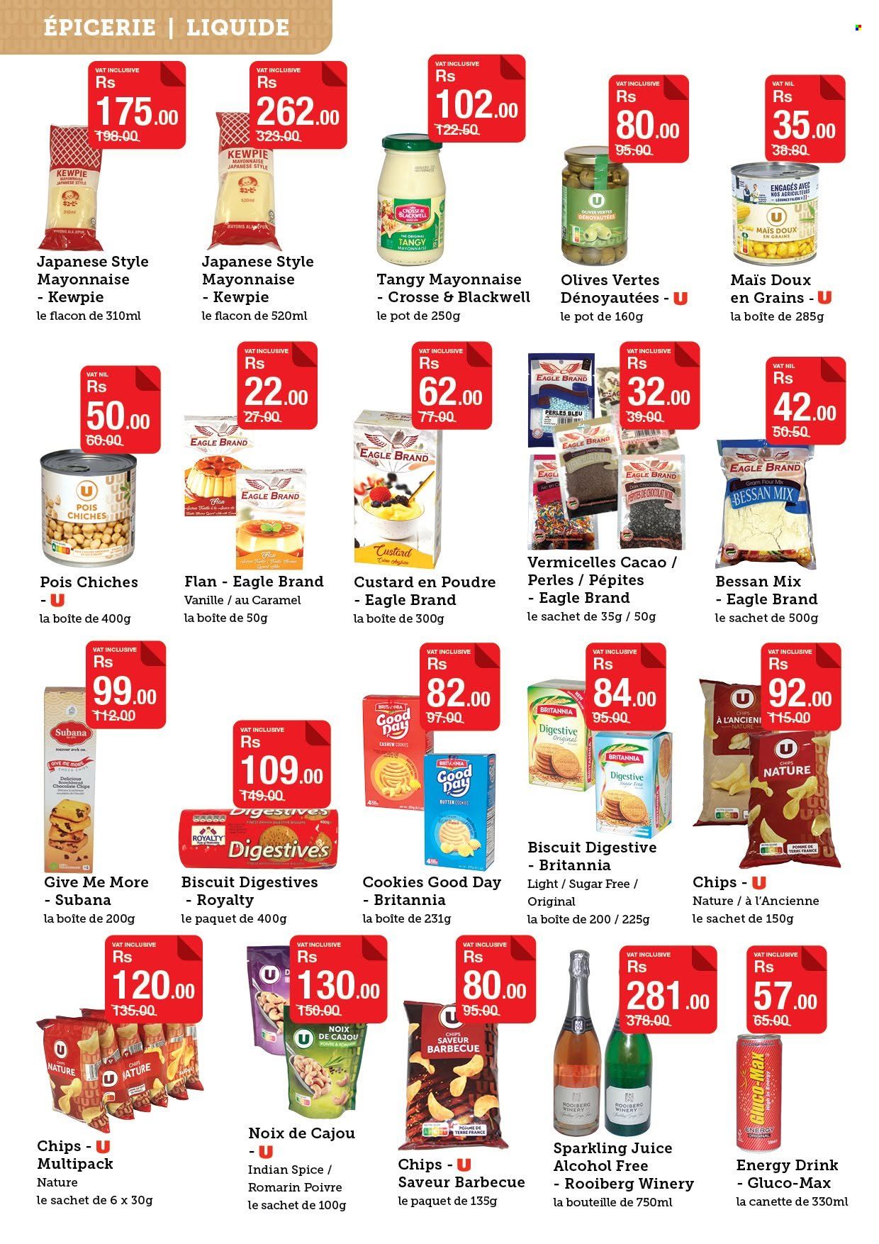 Super U catalogue - 18.08.2026 - 25.08.2026. Page 3
