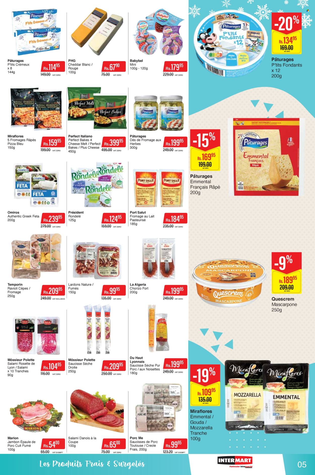 Intermart catalogue - 25.08.2026 - 9.09.2026. Page 5