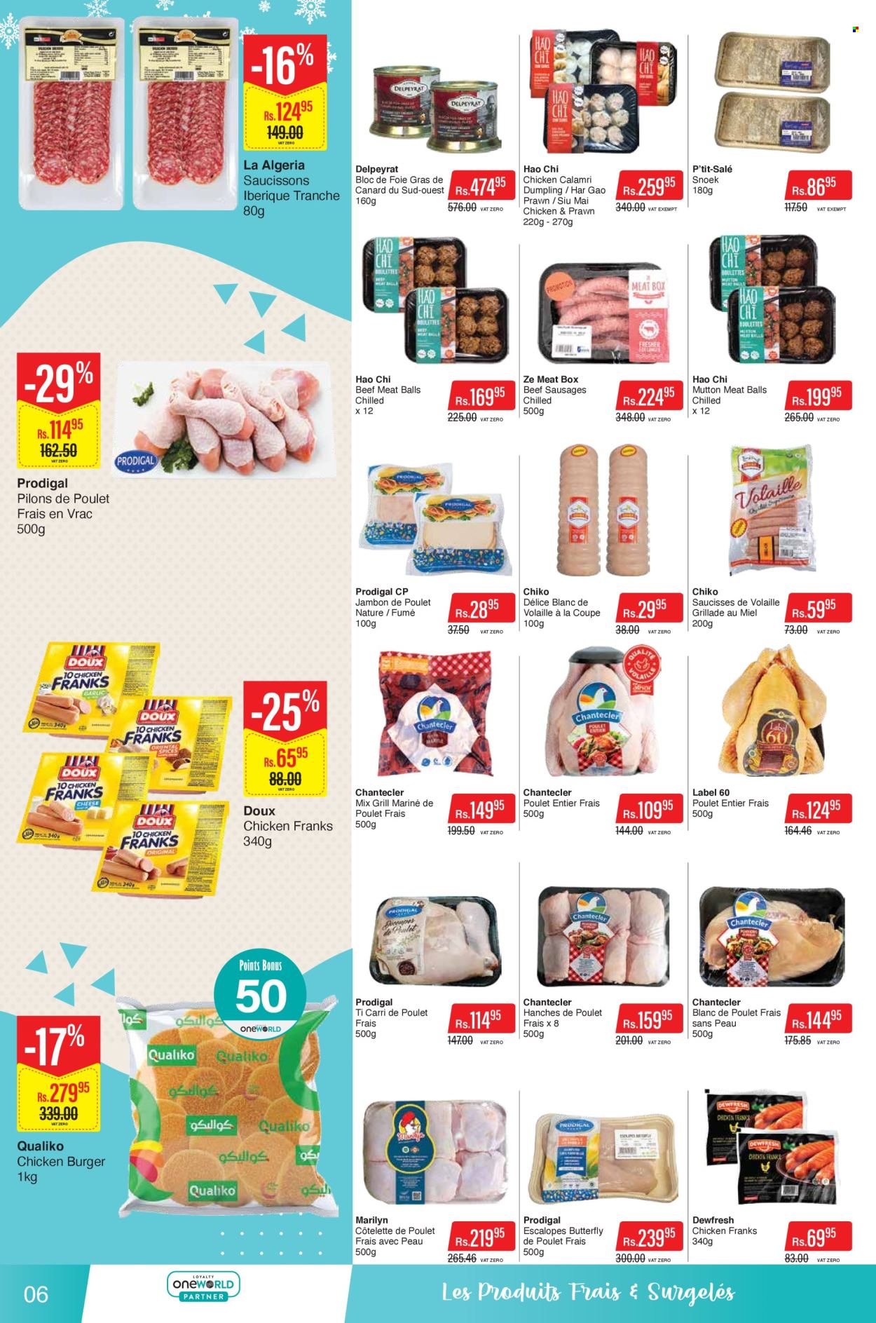 Intermart catalogue - 25.08.2026 - 9.09.2026. Page 6