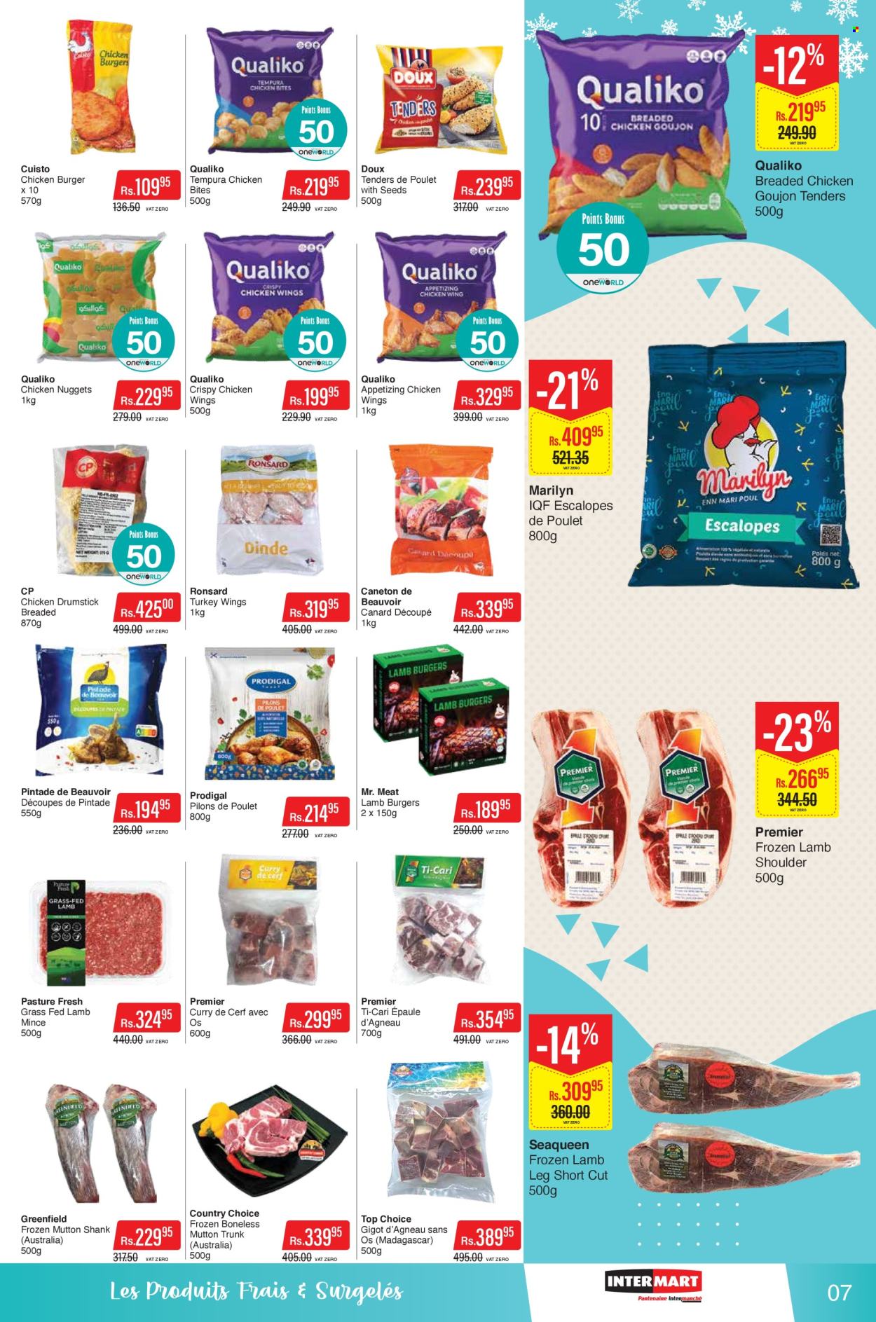 Intermart catalogue - 25.08.2026 - 9.09.2026. Page 7