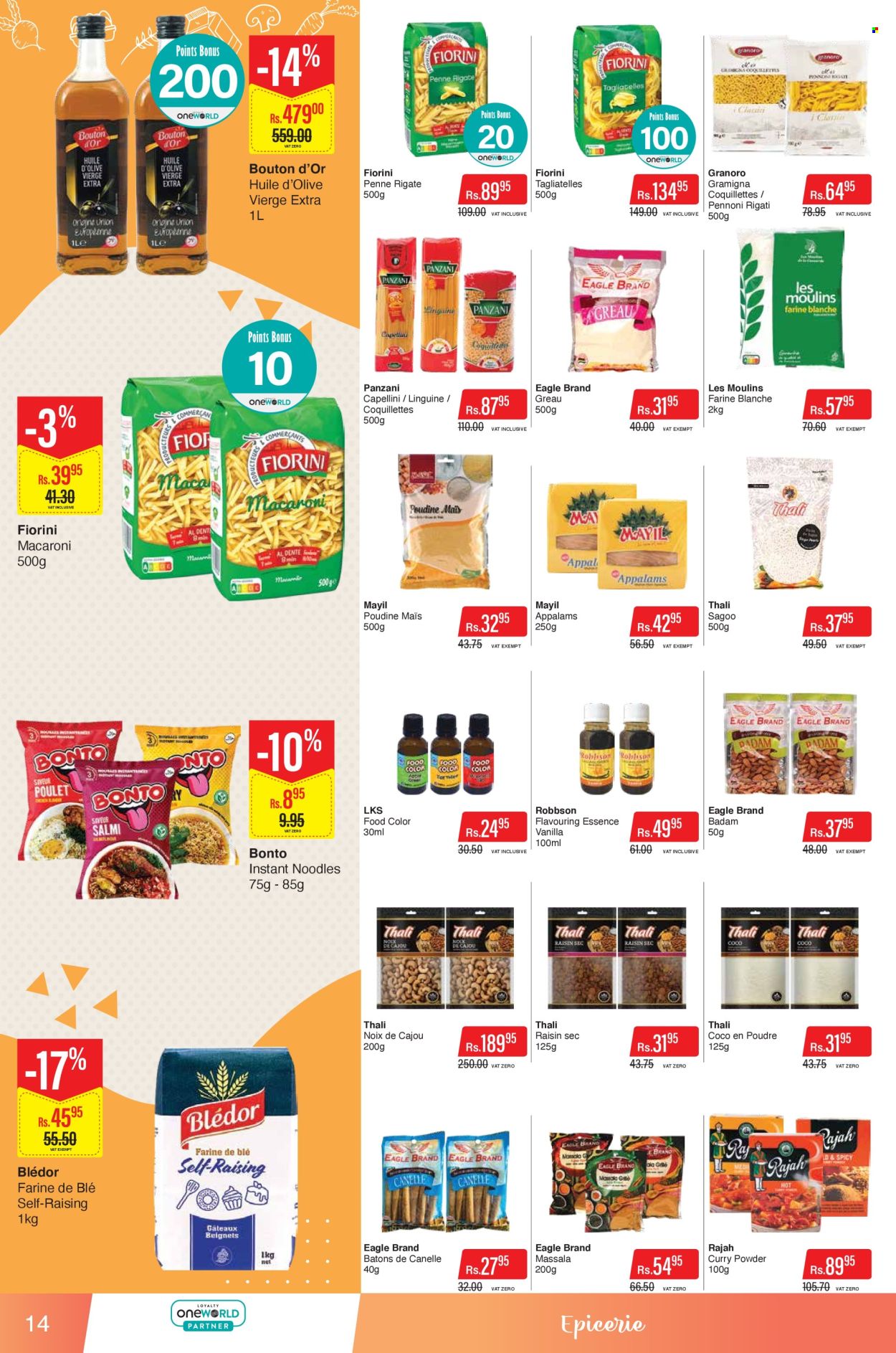 Intermart catalogue - 25.08.2026 - 9.09.2026. Page 14