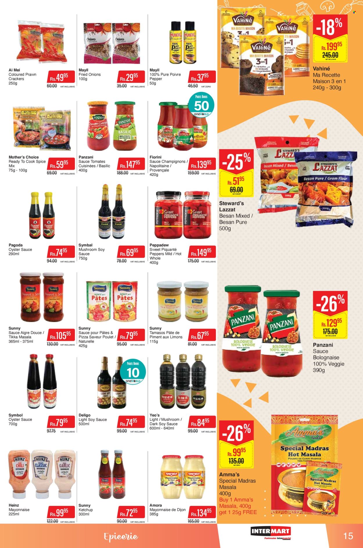 Intermart catalogue - 25.08.2026 - 9.09.2026. Page 15