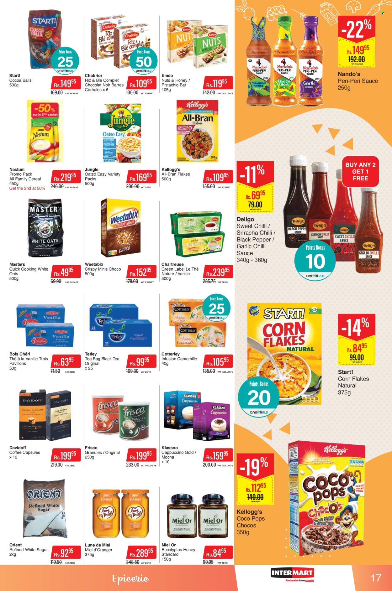 Intermart catalogue - 25.08.2026 - 9.09.2026. Page 17