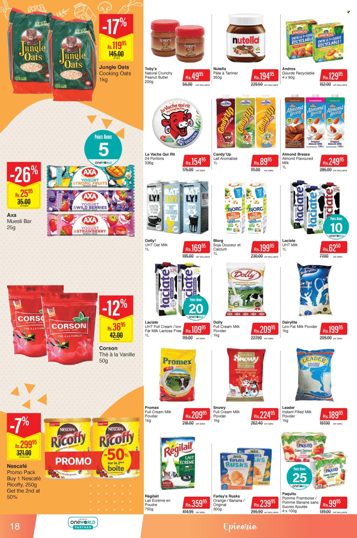Intermart catalogue - 25.08.2026 - 9.09.2026. Page 18